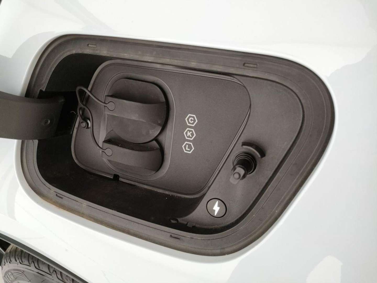 Volvo EX30 Single Motor Plus - 2024 - Joinsteer - #33