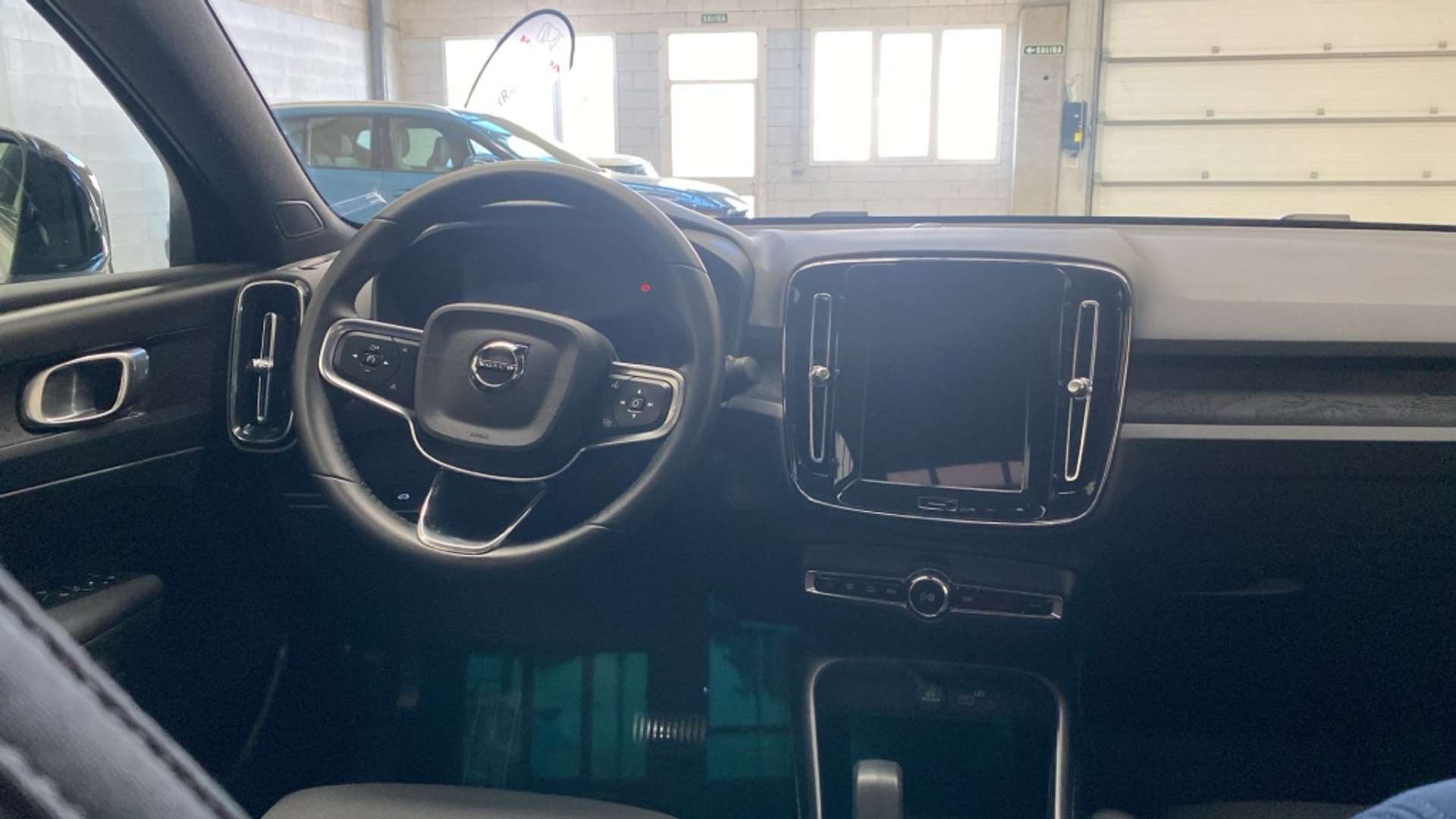 Volvo C40 Recharge PLUS - 2024 - Joinsteer - #8