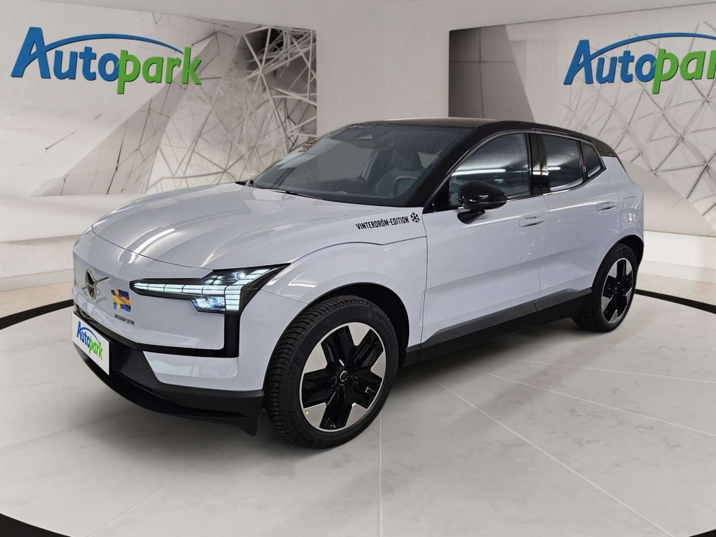 Volvo EX30 Single Motor Plus - 2025 - Joinsteer - #1