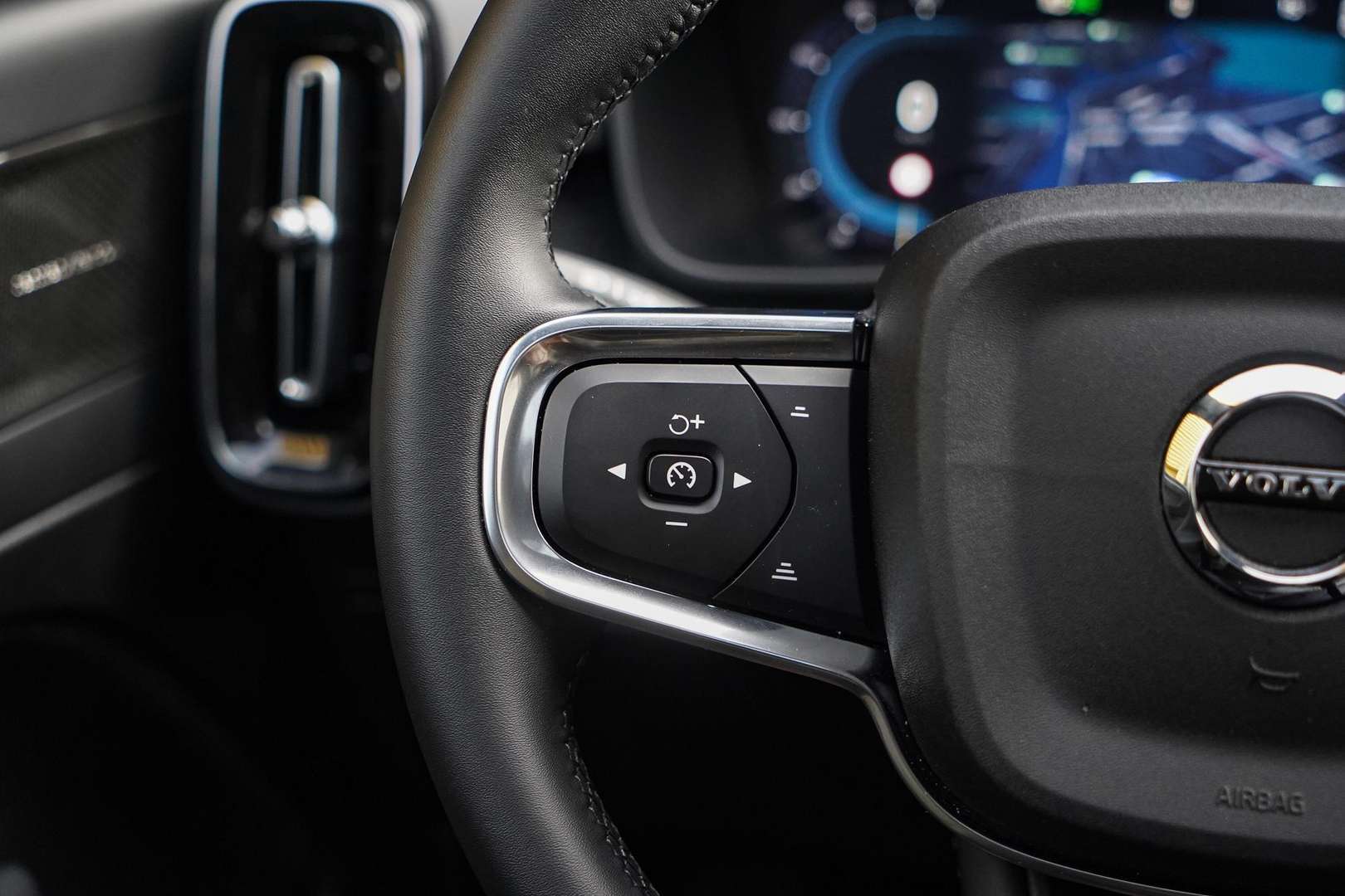 Volvo EX40 Single Motor Extended Range Ultra - 2025 - Joinsteer - #19