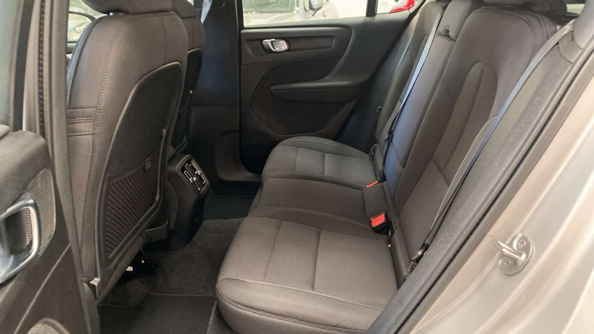 Volvo C40 Recharge PLUS - 2024 - Joinsteer - #9