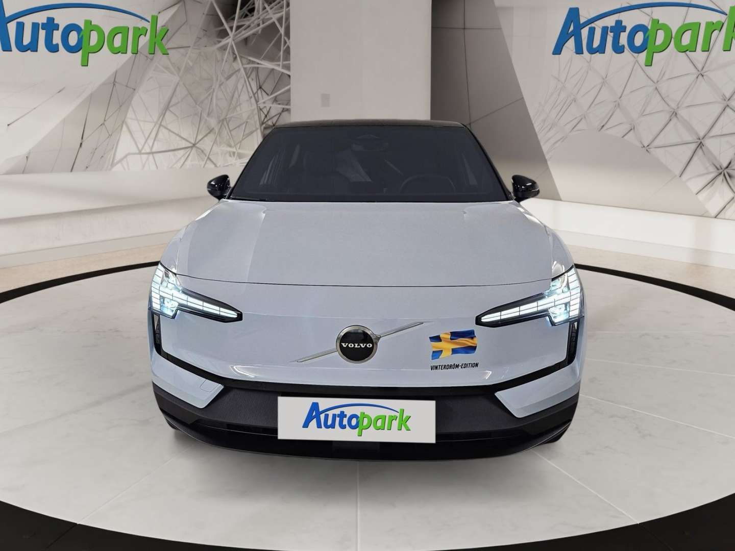 Volvo EX30 Single Motor Plus - 2025 - Joinsteer - #2