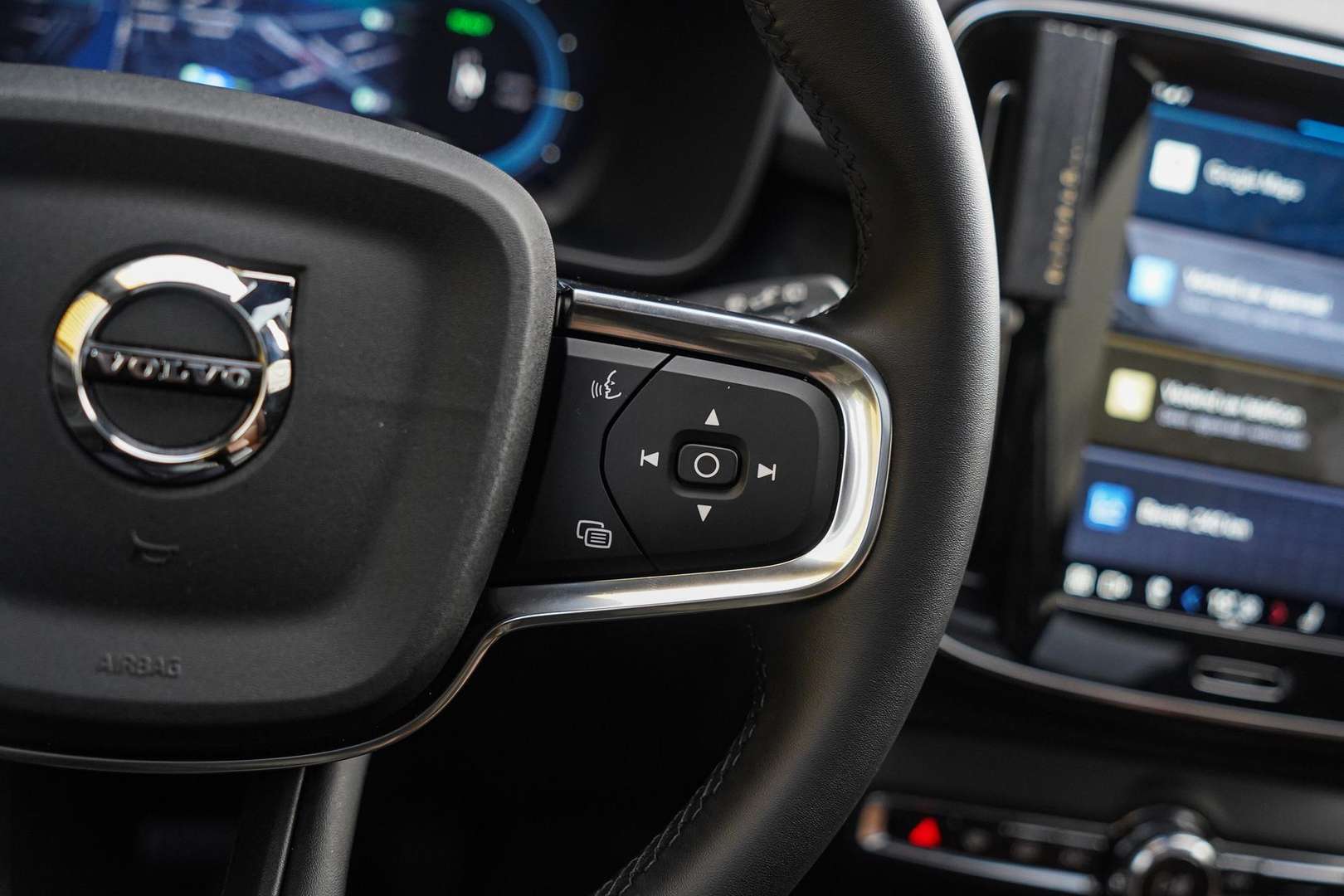 Volvo EX40 Single Motor Extended Range Ultra - 2025 - Joinsteer - #20