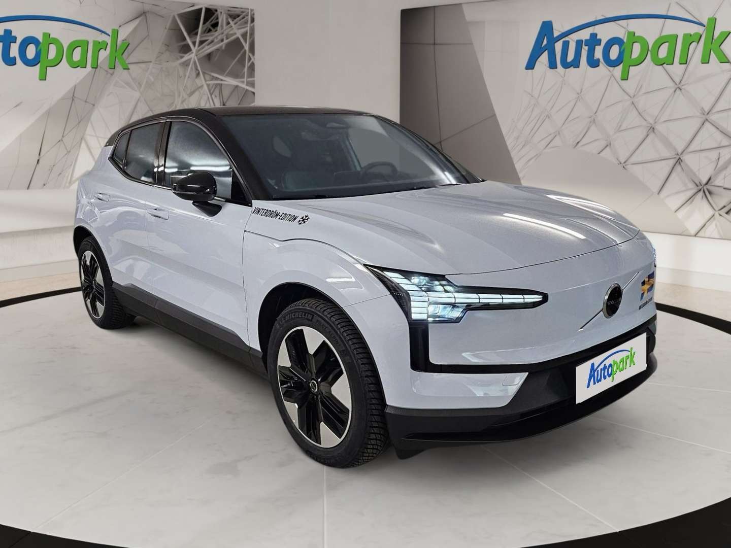 Volvo EX30 Single Motor Plus - 2025 - Joinsteer - #3