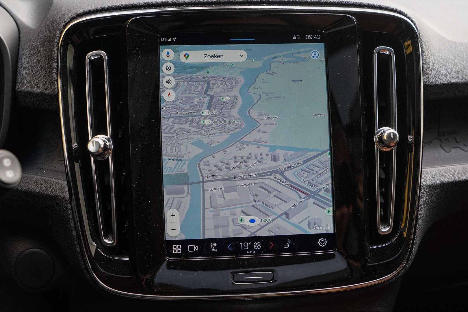 Volvo EX40 Single Motor Extended Range Ultra - 2025 - Joinsteer - #22