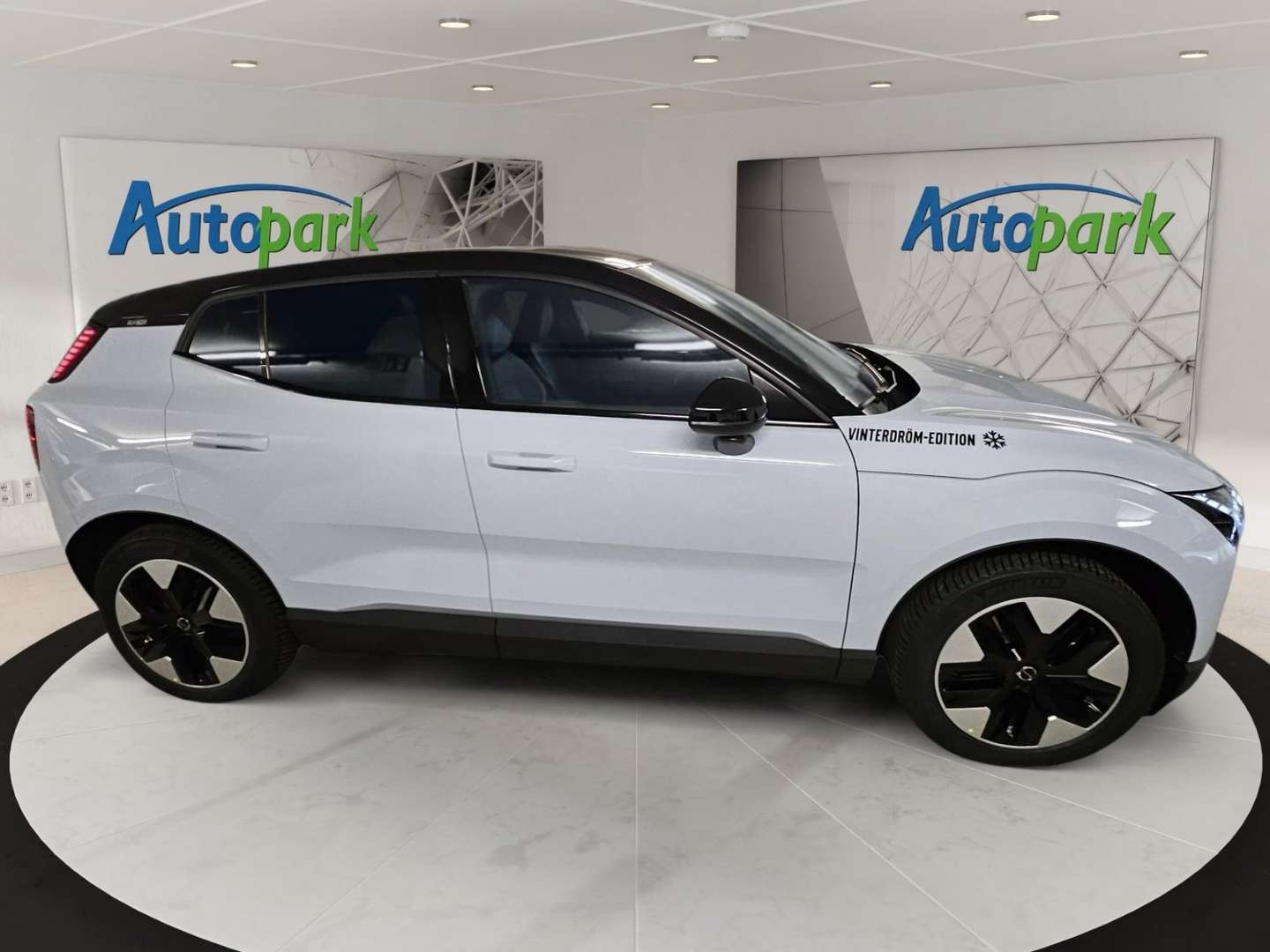 Volvo EX30 Single Motor Plus - 2025 - Joinsteer - #4