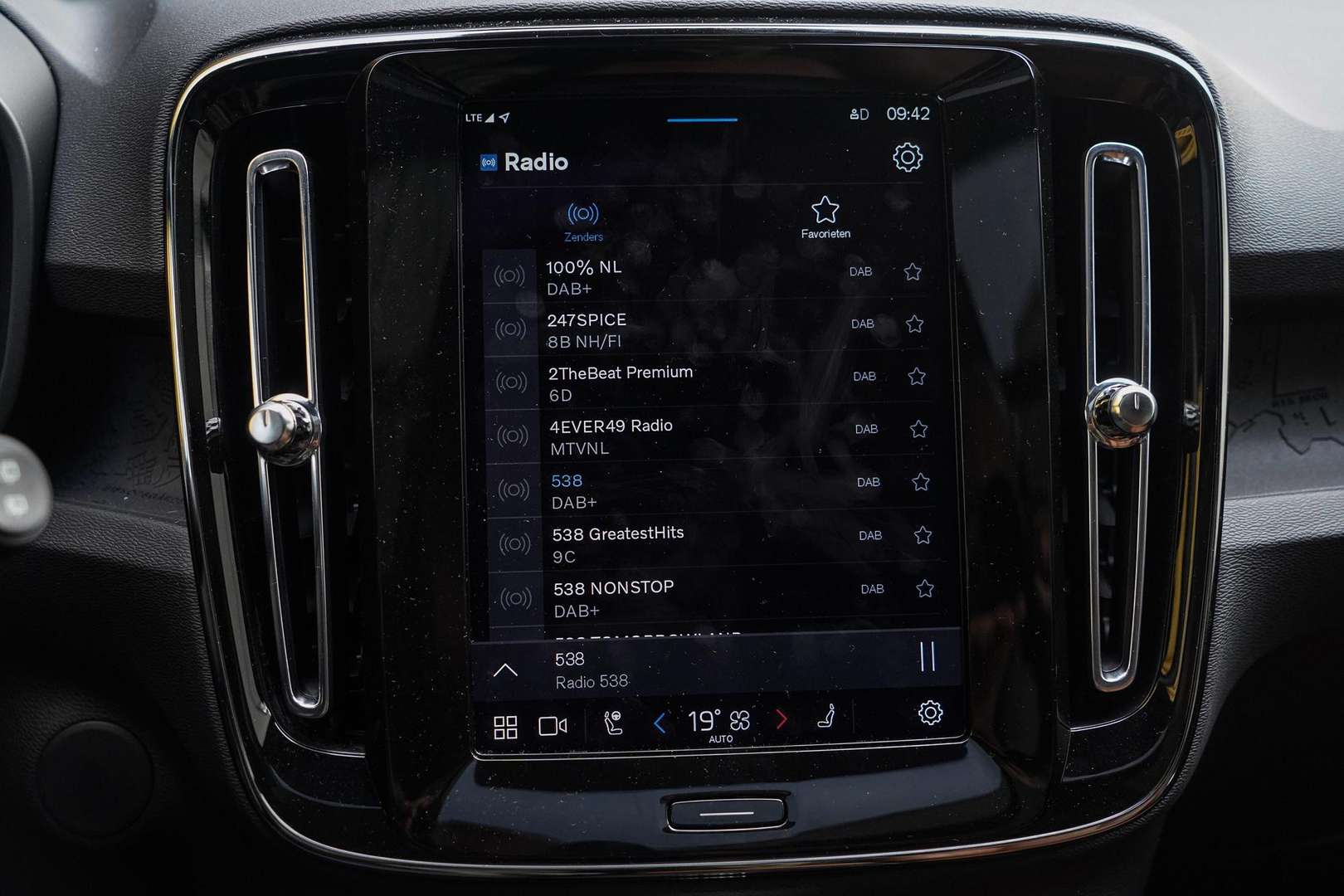 Volvo EX40 Single Motor Extended Range Ultra - 2025 - Joinsteer - #23