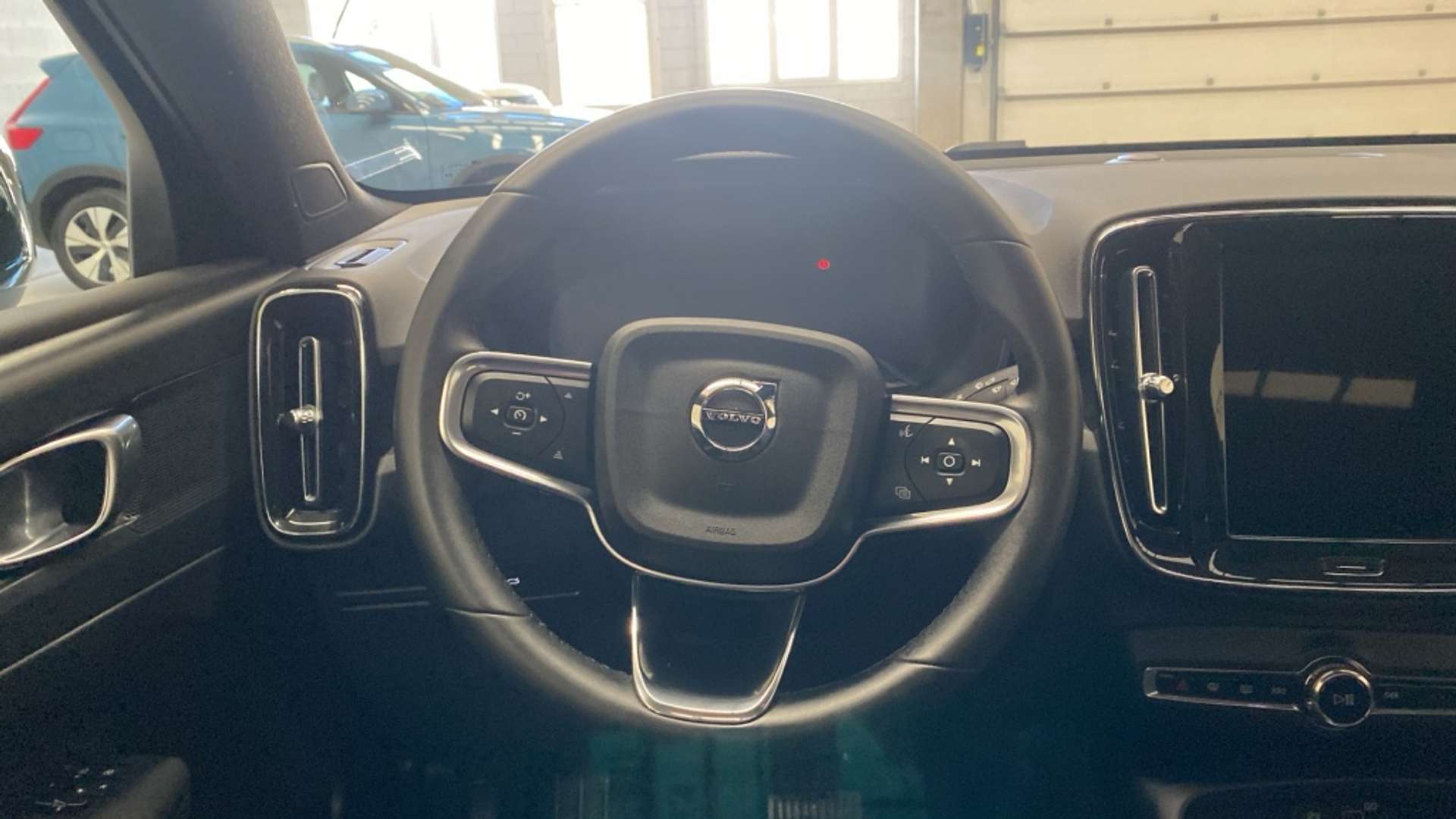 Volvo C40 Recharge PLUS - 2024 - Joinsteer - #12