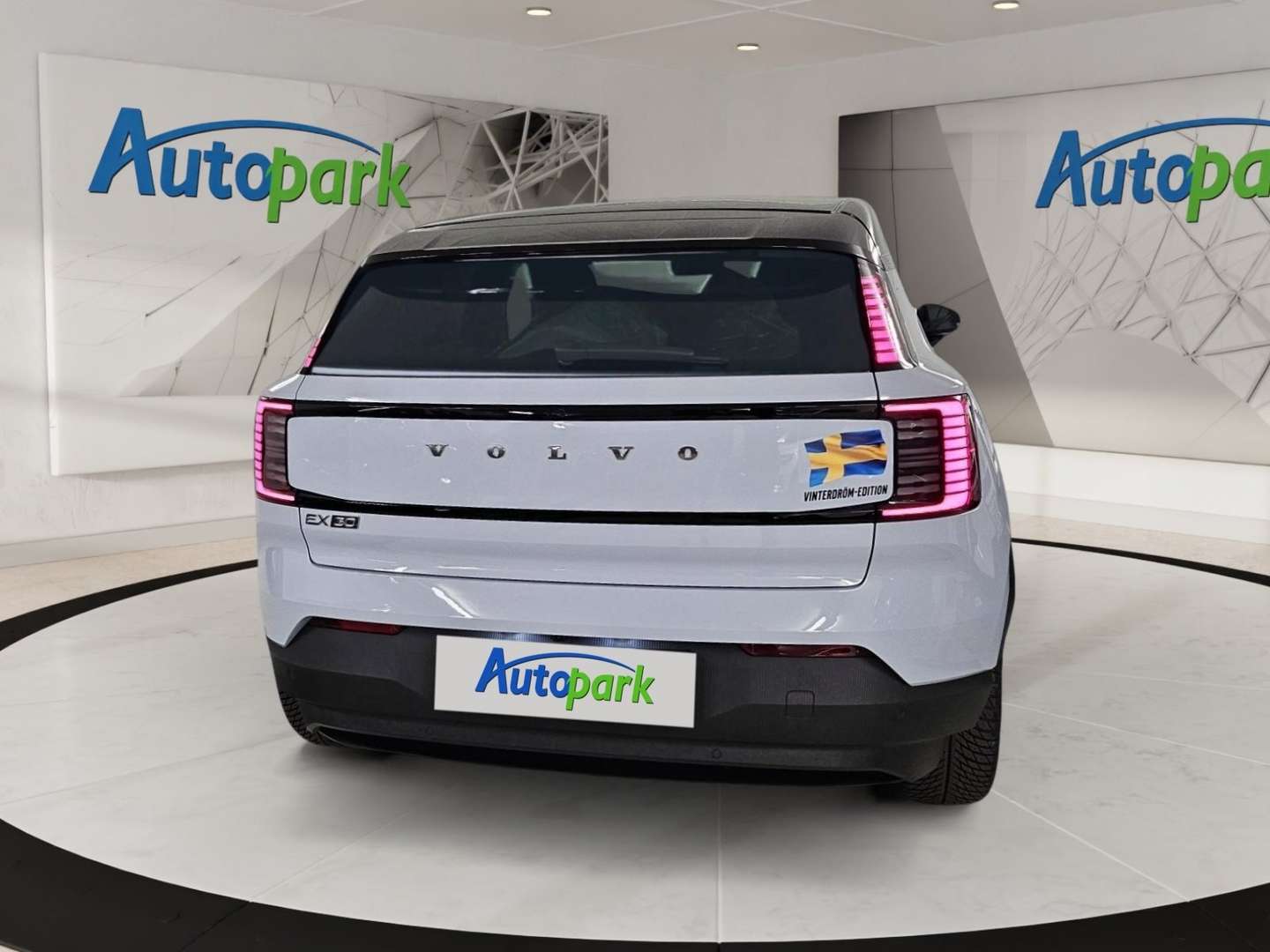 Volvo EX30 Single Motor Plus - 2025 - Joinsteer - #6