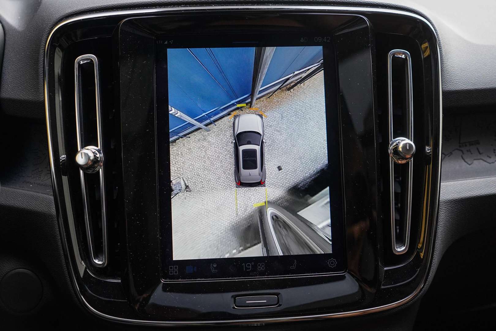 Volvo EX40 Single Motor Extended Range Ultra - 2025 - Joinsteer - #26