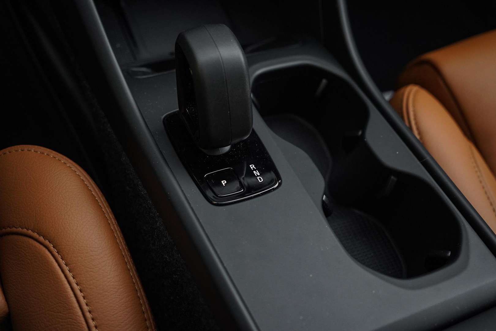 Volvo EX40 Single Motor Extended Range Ultra - 2025 - Joinsteer - #27