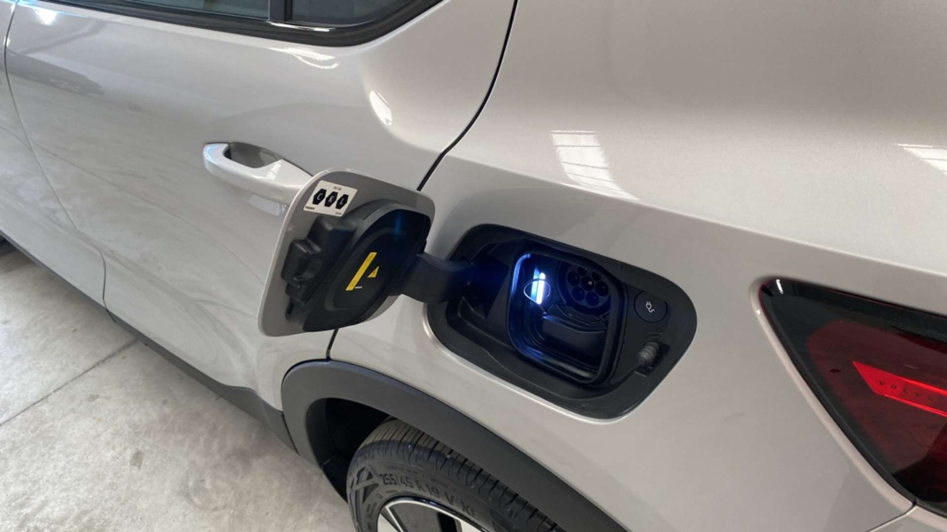 Volvo C40 Recharge PLUS - 2024 - Joinsteer - #17