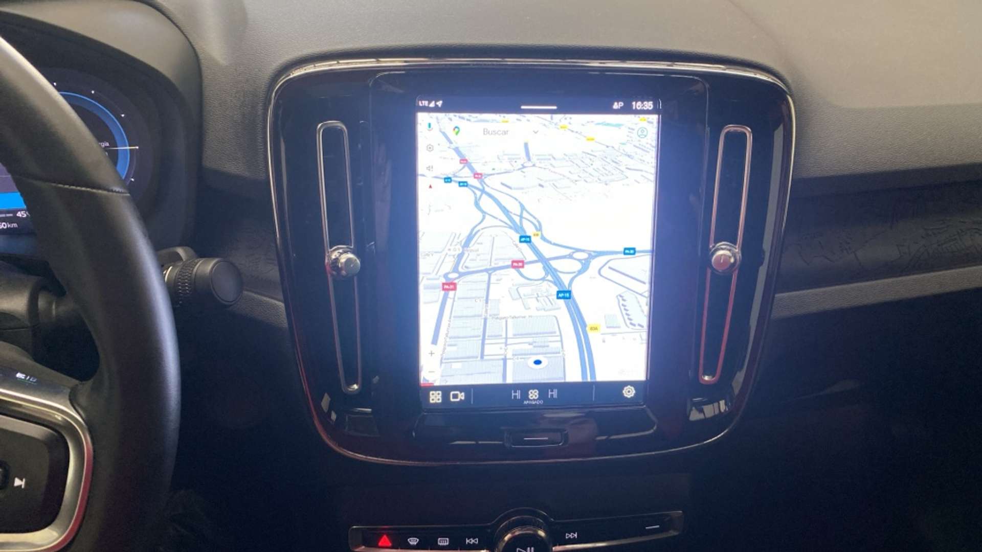 Volvo C40 Recharge PLUS - 2024 - Joinsteer - #18