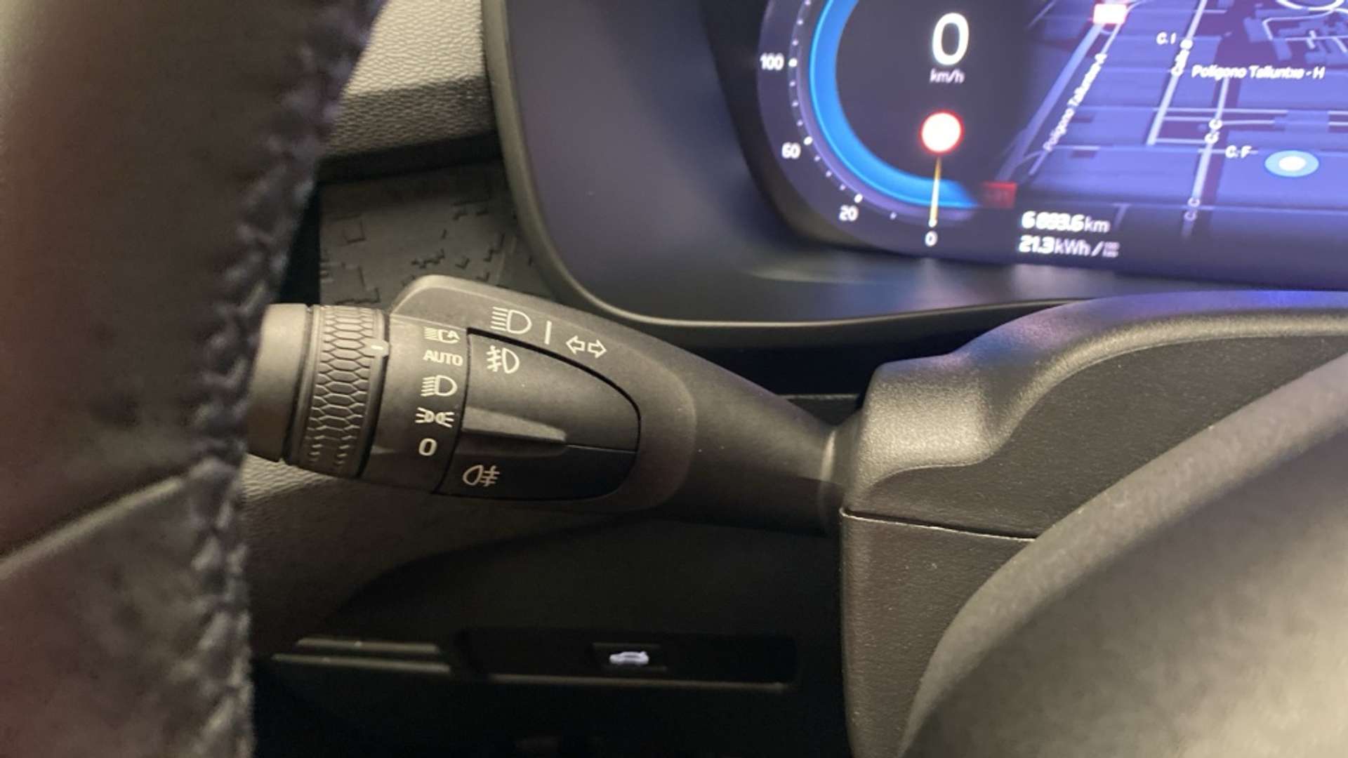 Volvo C40 Recharge PLUS - 2024 - Joinsteer - #19