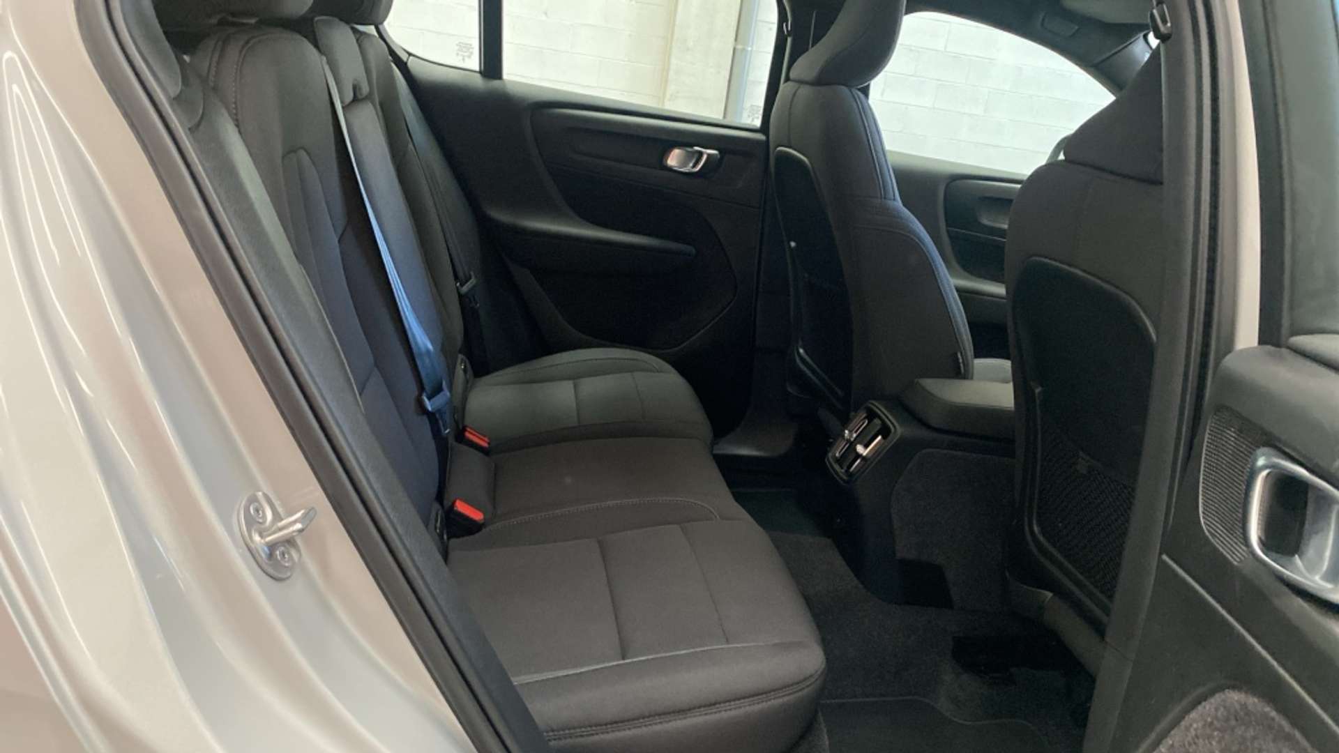 Volvo C40 Recharge PLUS - 2024 - Joinsteer - #21