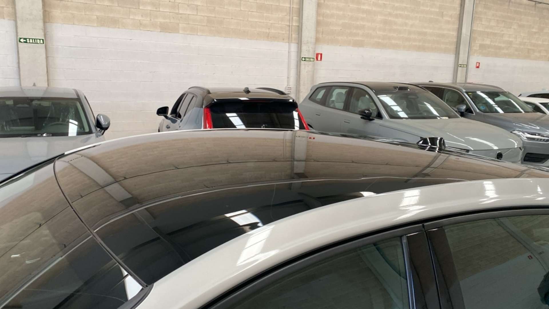 Volvo C40 Recharge PLUS - 2024 - Joinsteer - #24