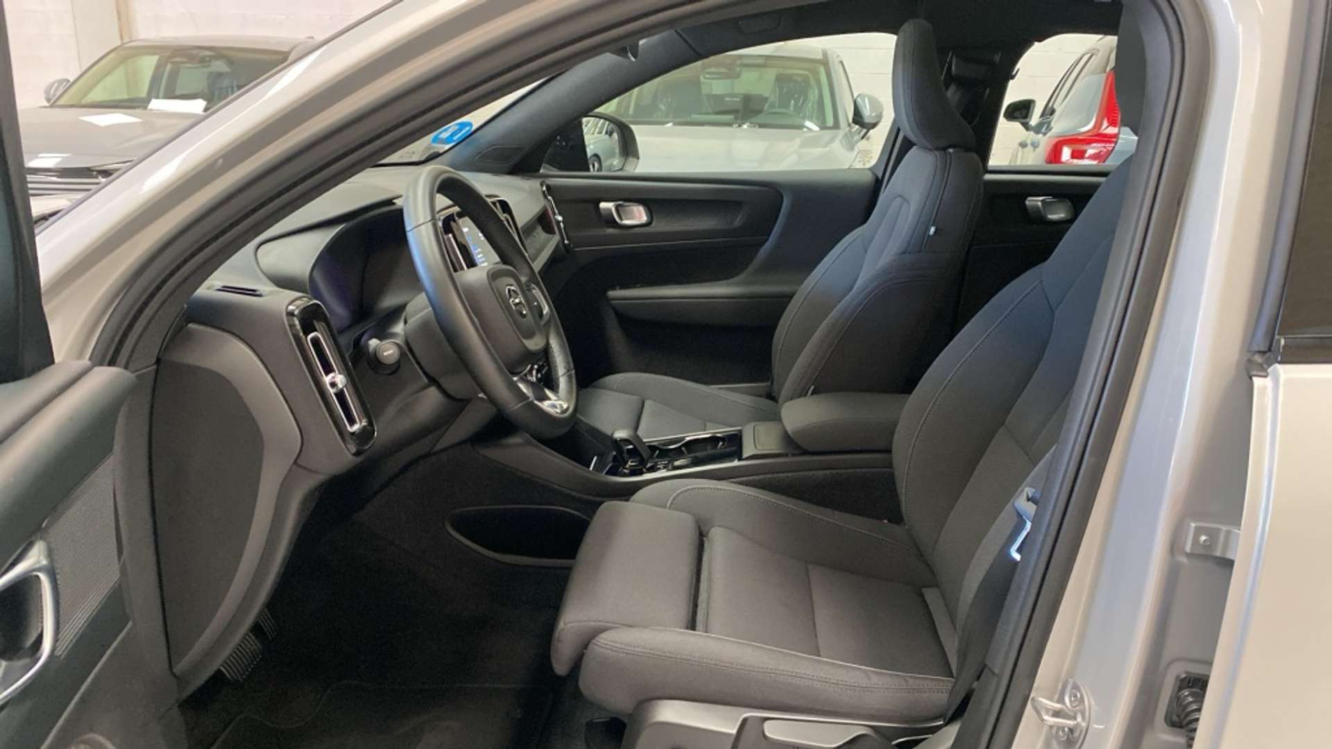 Volvo C40 Recharge PLUS - 2024 - Joinsteer - #25