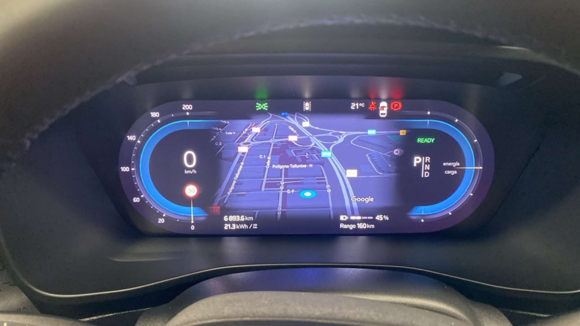 Volvo C40 Recharge PLUS - 2024 - Joinsteer - #26