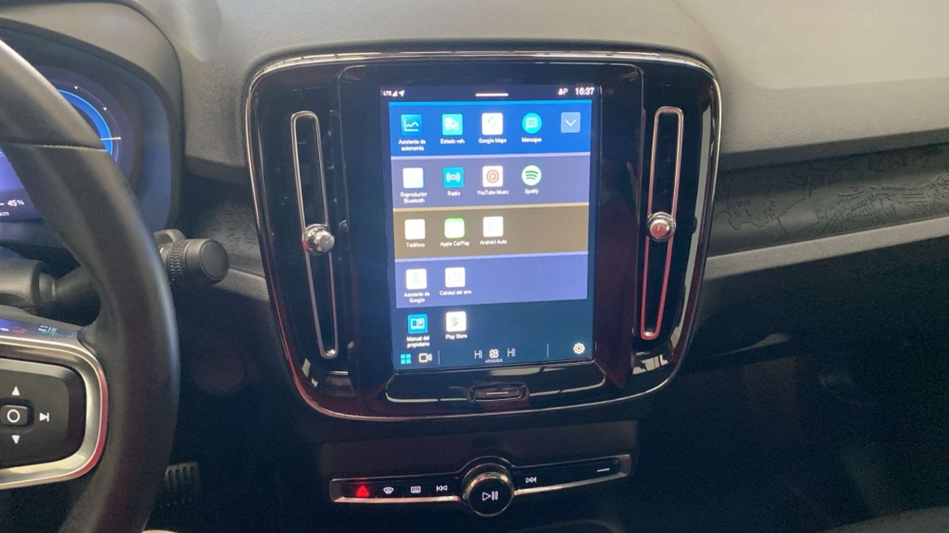 Volvo C40 Recharge PLUS - 2024 - Joinsteer - #27