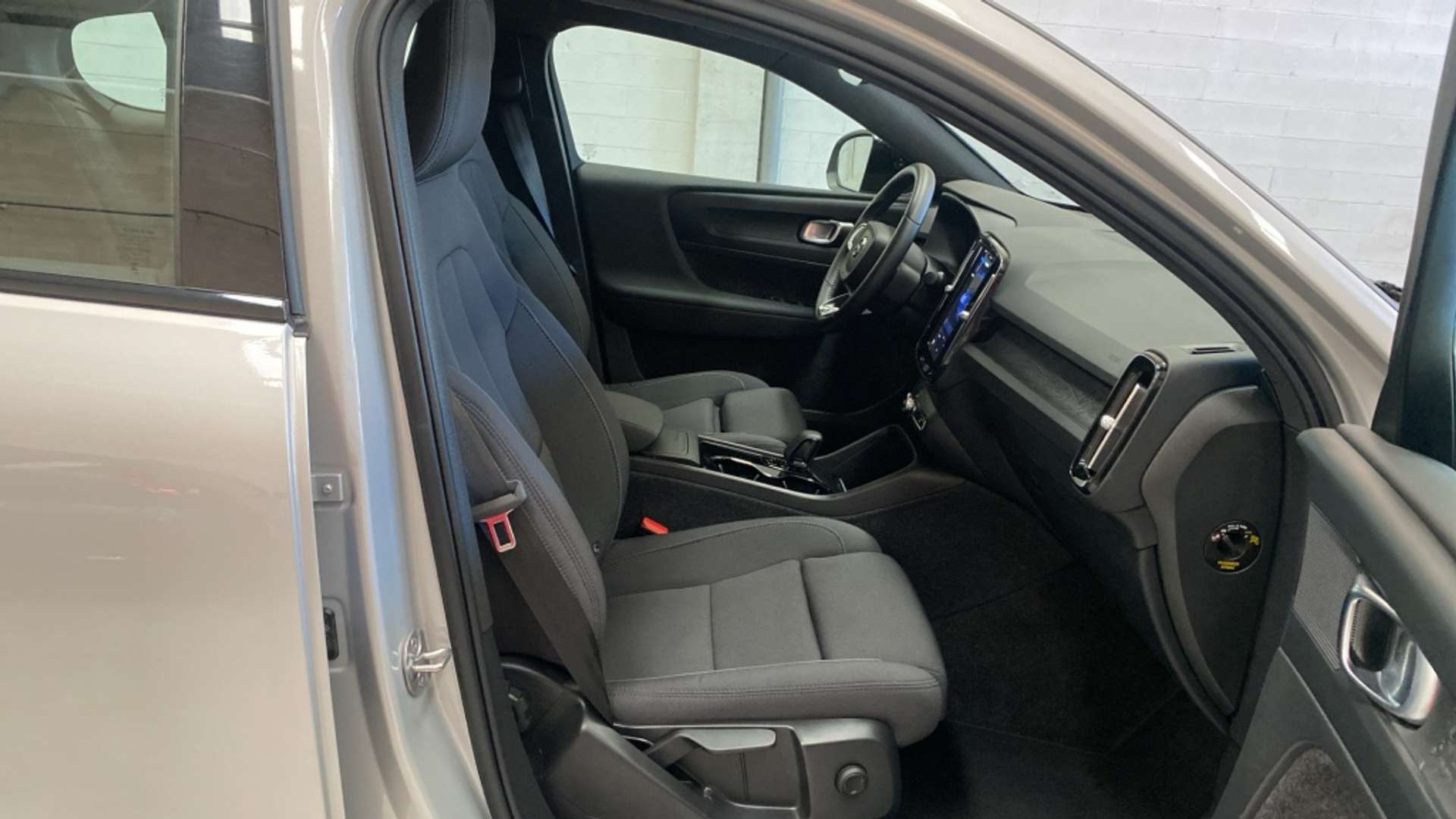 Volvo C40 Recharge PLUS - 2024 - Joinsteer - #29