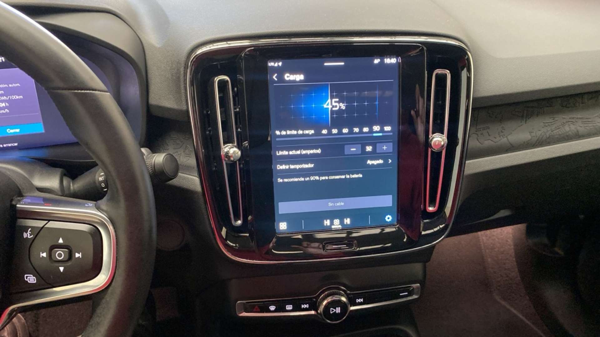 Volvo C40 Recharge PLUS - 2024 - Joinsteer - #31