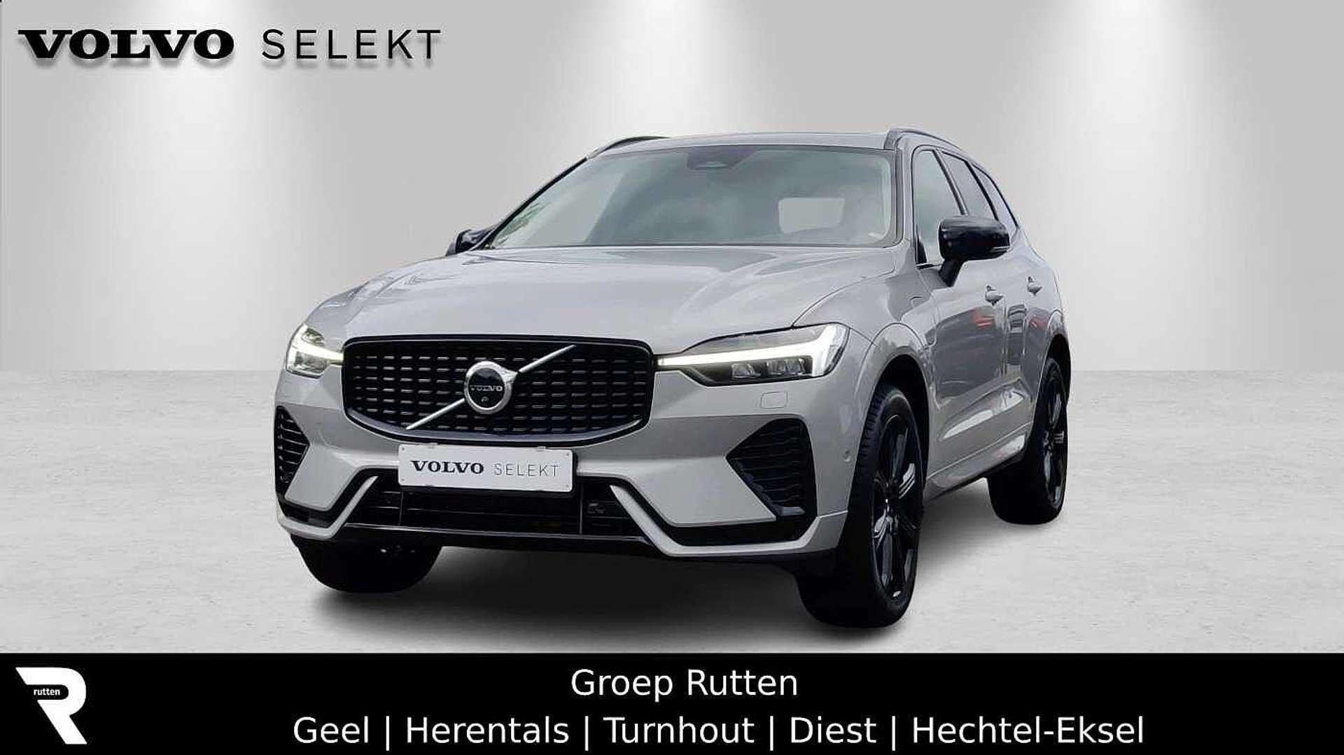 Volvo XC60 T6 Recharge Plus - 2023 - Joinsteer - #1