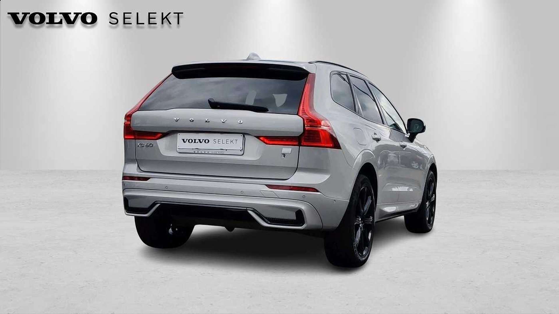 Volvo XC60 T6 Recharge Plus - 2023 - Joinsteer - #5