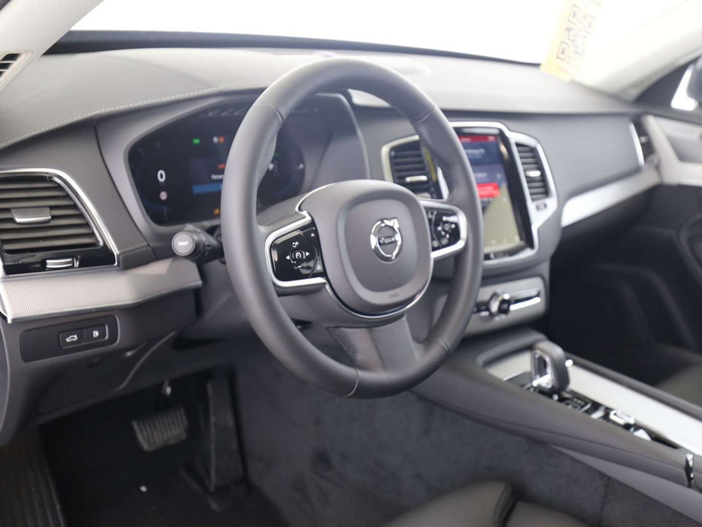 Volvo XC90 T8 Recharge Plus - 2024 - Joinsteer - #4