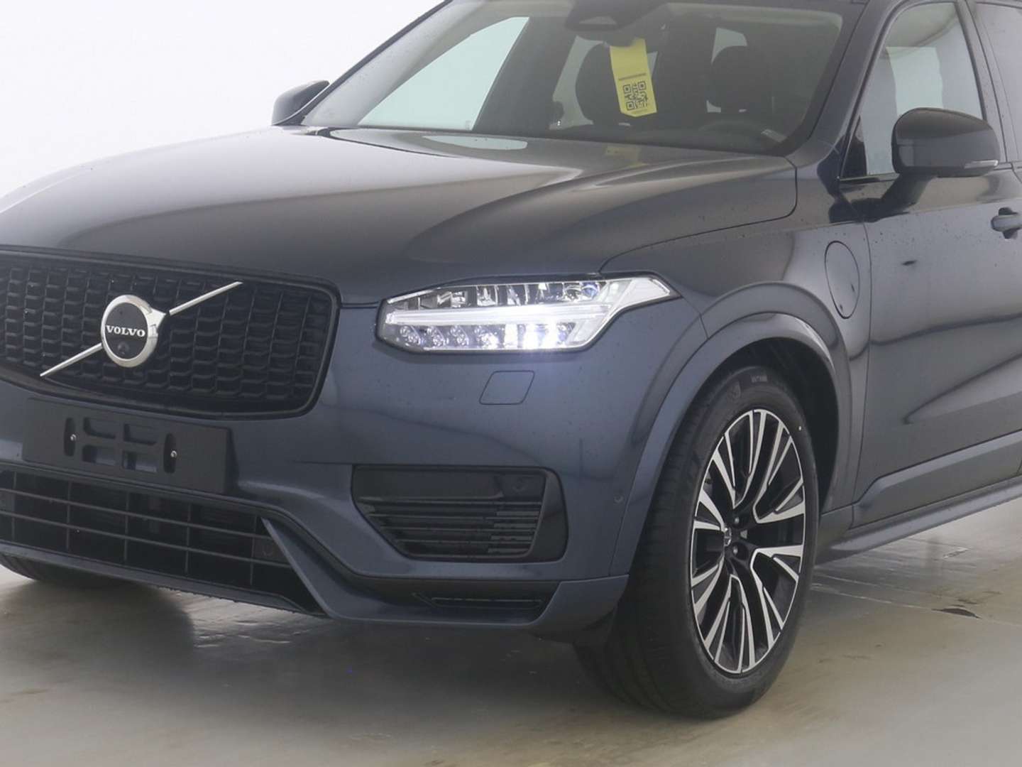 Volvo XC90 T8 Recharge Plus - 2024 - Joinsteer - #6