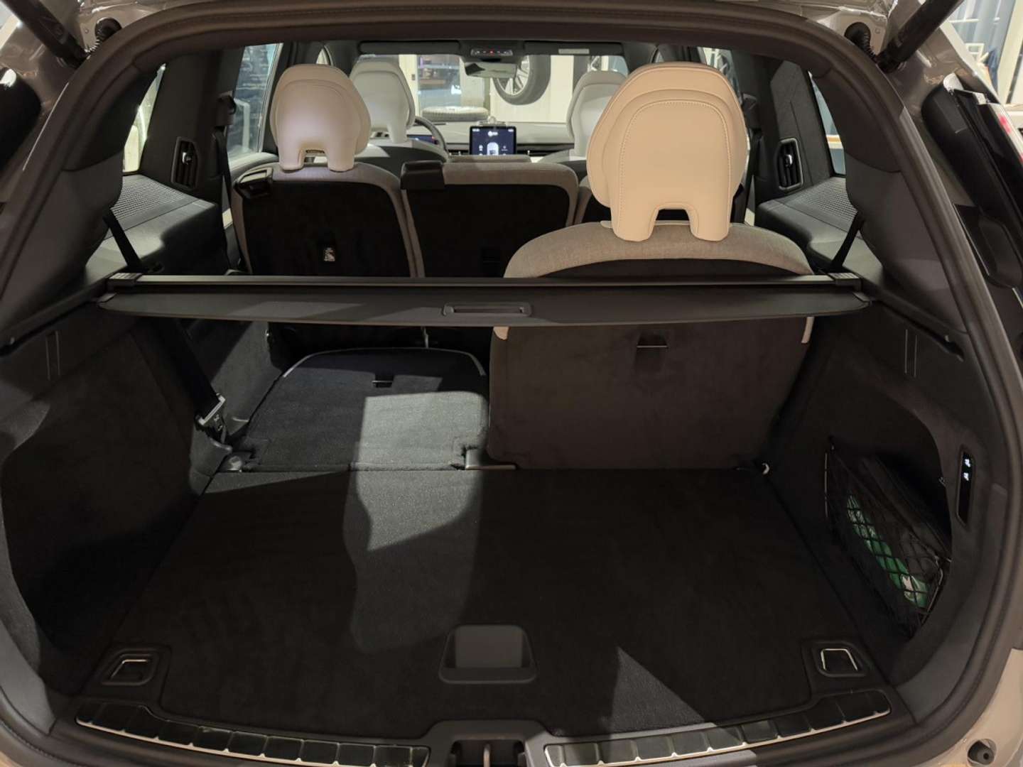 Volvo EX90 Twin Motor - 2025 - Joinsteer - #6