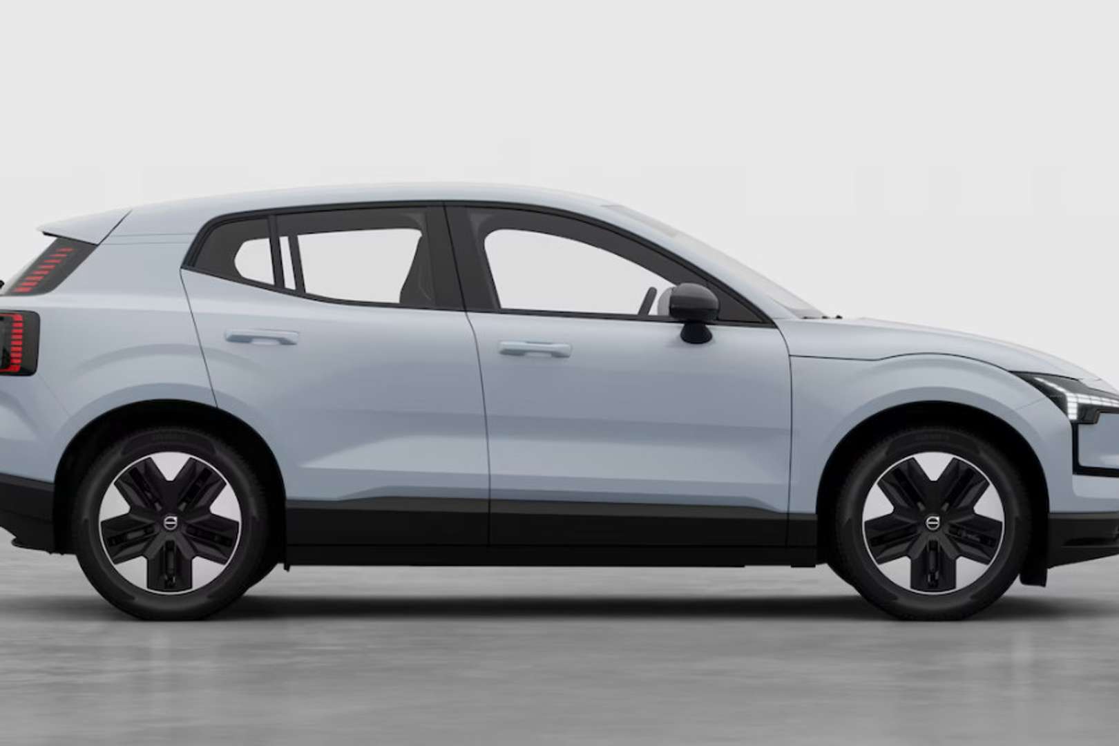 Volvo EX30 Single Motor - 2025 - Joinsteer - #6