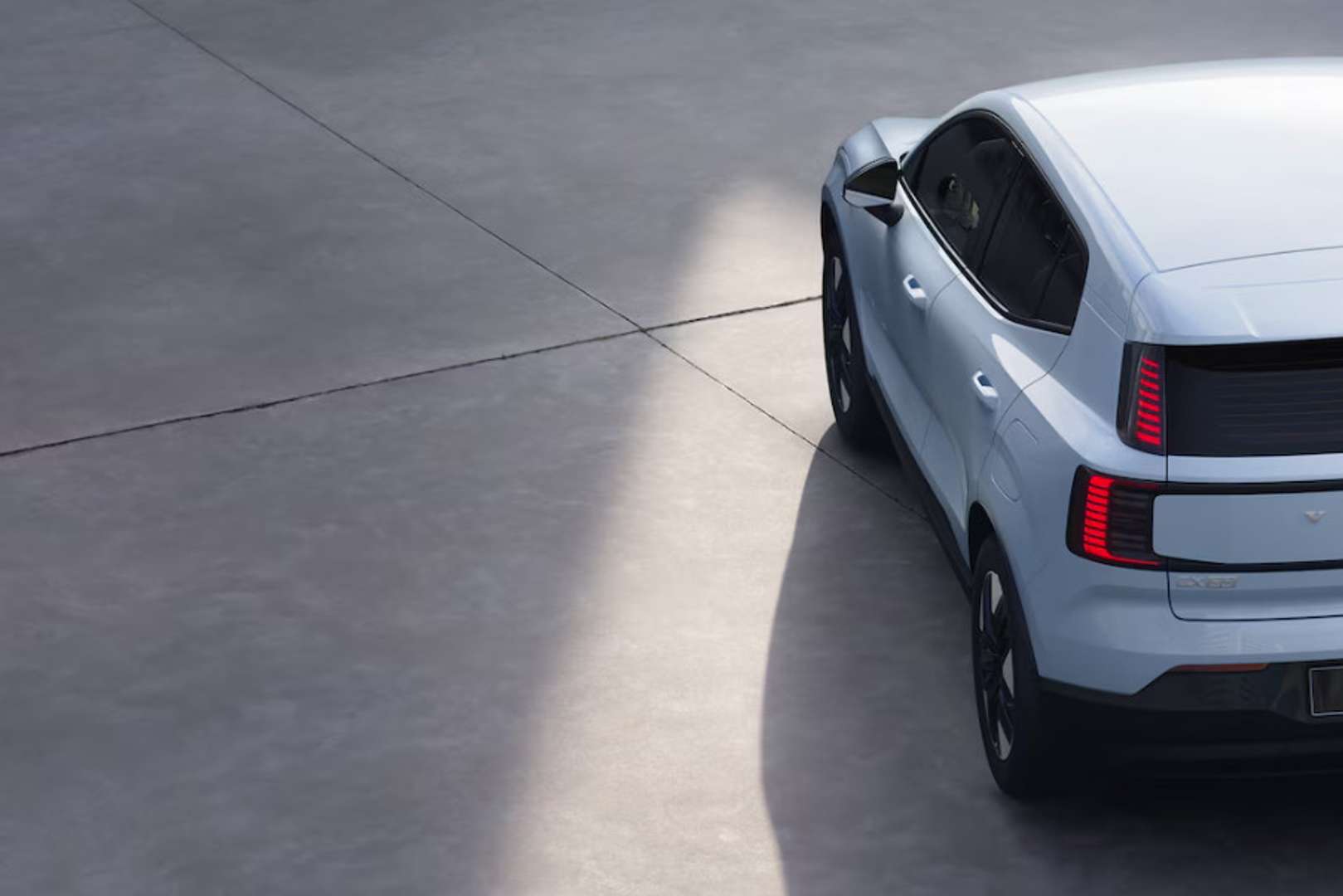 Volvo EX30 Single Motor - 2025 - Joinsteer - #9