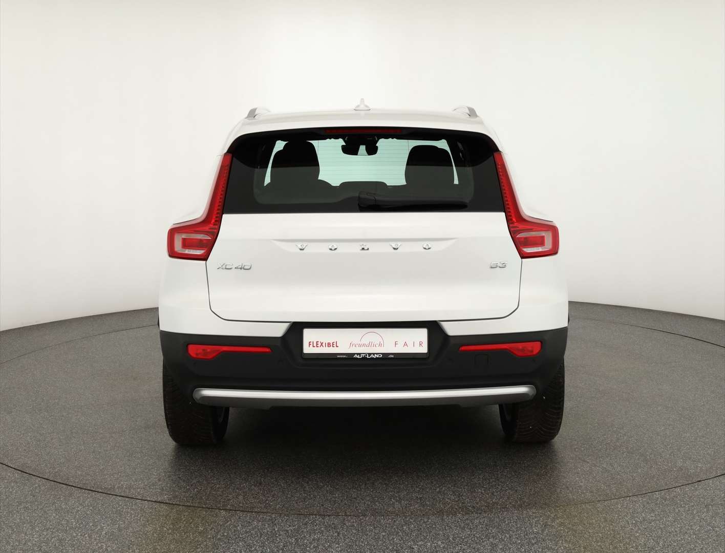 Volvo XC40 B3 Core - 2024 - Joinsteer - #3