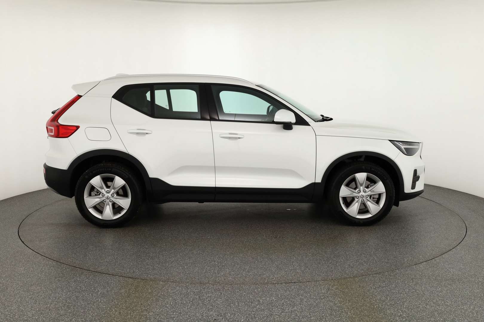 Volvo XC40 B3 Core - 2024 - Joinsteer - #5