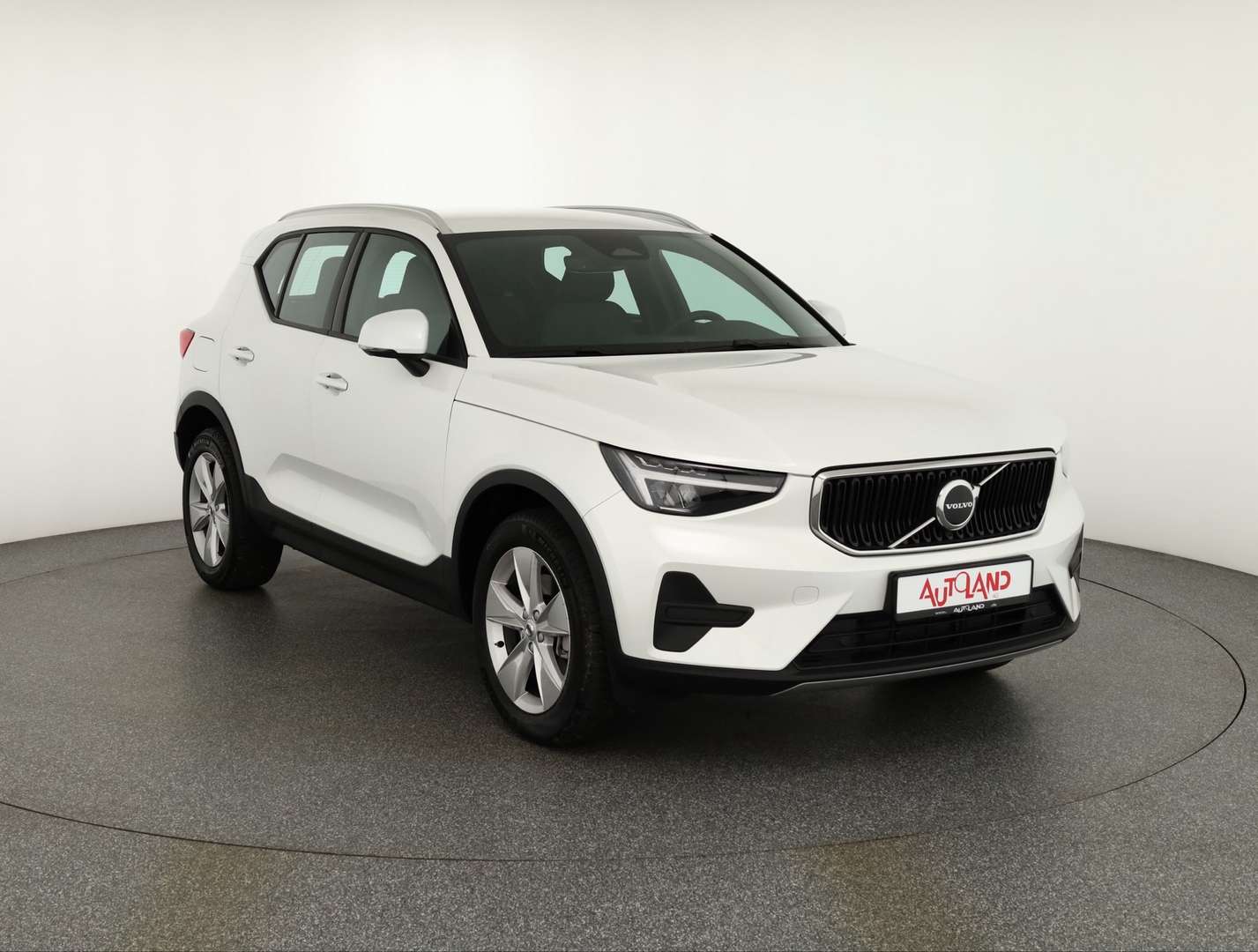 Volvo XC40 B3 Core - 2024 - Joinsteer - #6