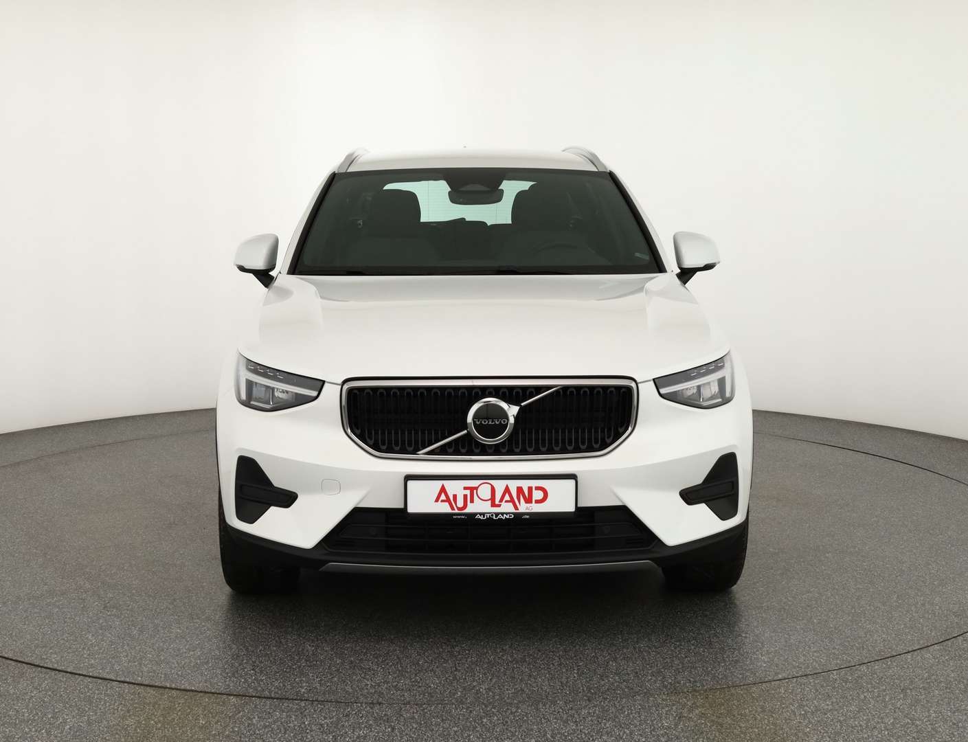 Volvo XC40 B3 Core - 2024 - Joinsteer - #7
