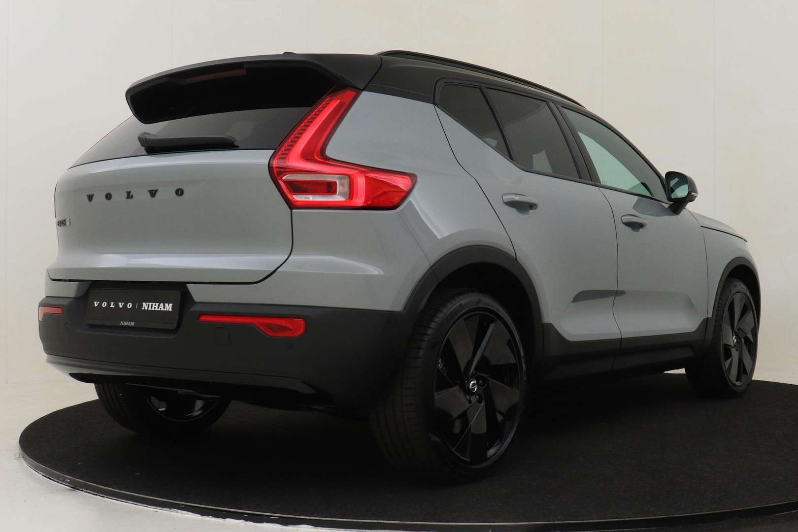 Volvo EX40 Recharge Ultimate - 2025 - Joinsteer - #2