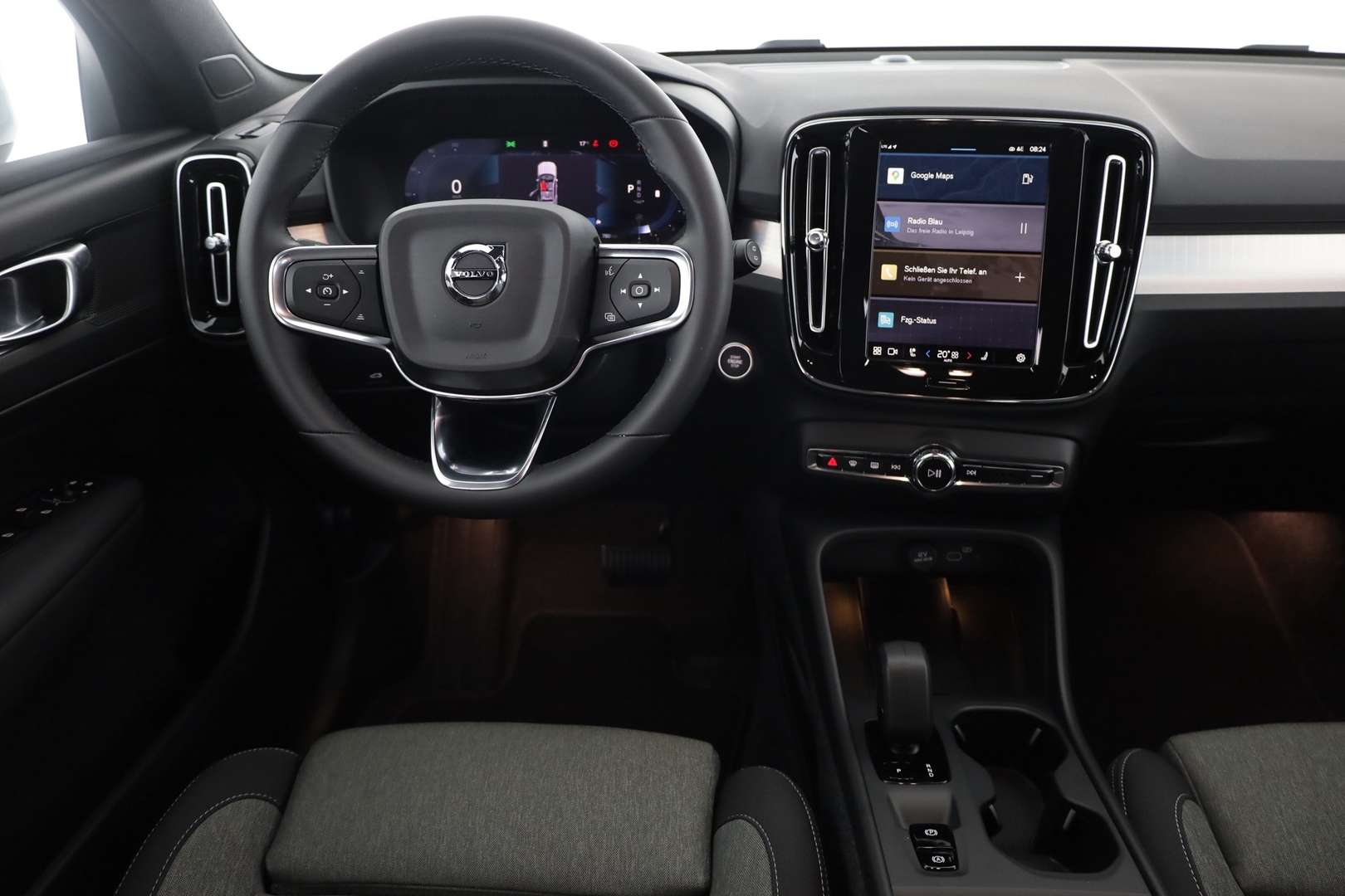 Volvo XC40 B3 Core - 2024 - Joinsteer - #9