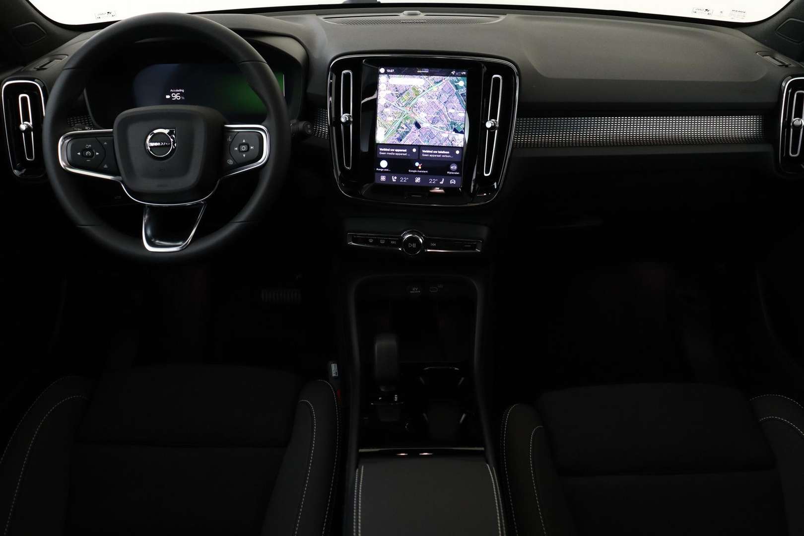 Volvo EX40 Recharge Ultimate - 2025 - Joinsteer - #3