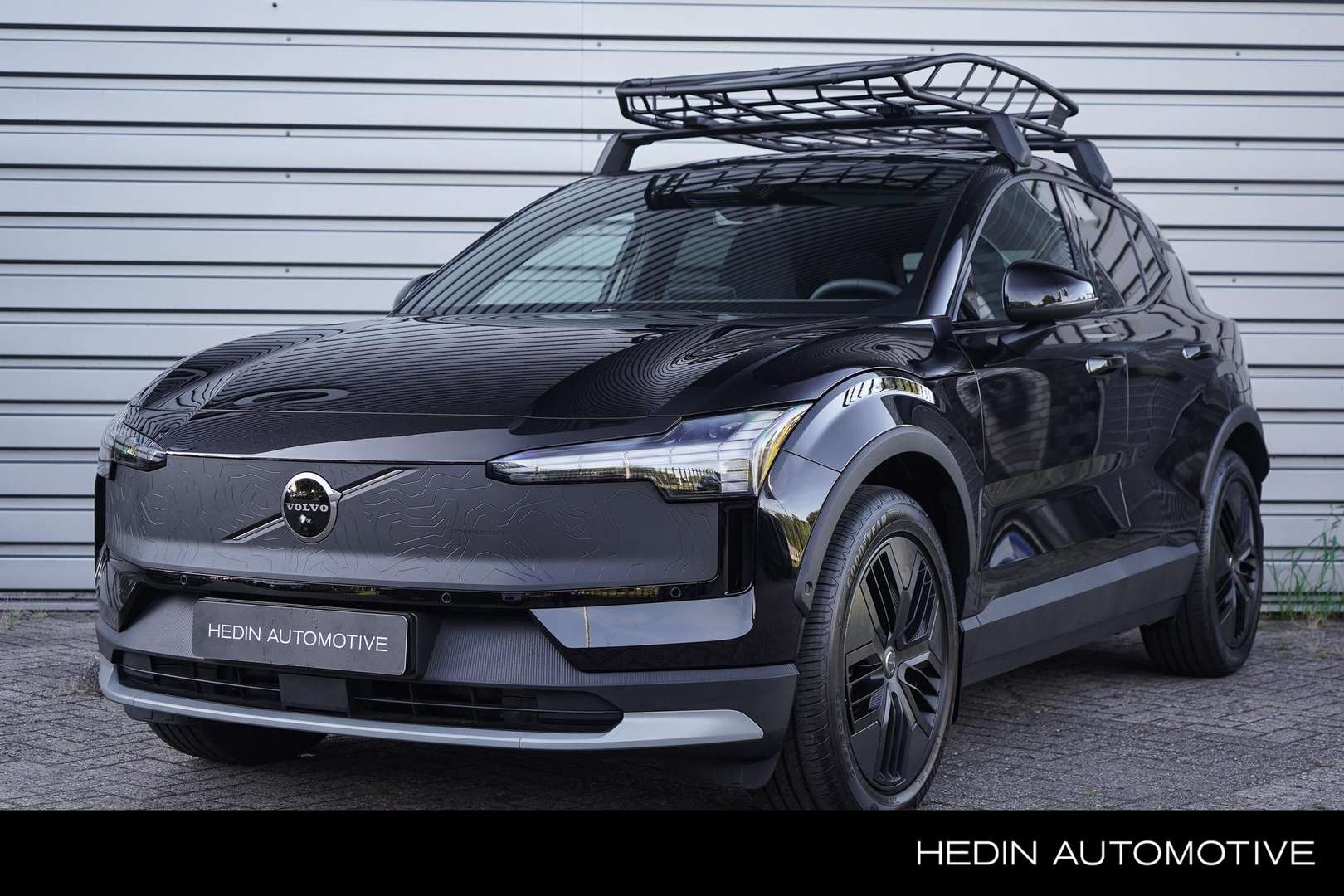 Volvo EX30 TWIN MOTOR PERFORMANCE - 2025 - Joinsteer - #1