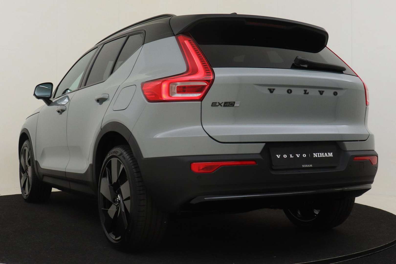 Volvo EX40 Recharge Ultimate - 2025 - Joinsteer - #4