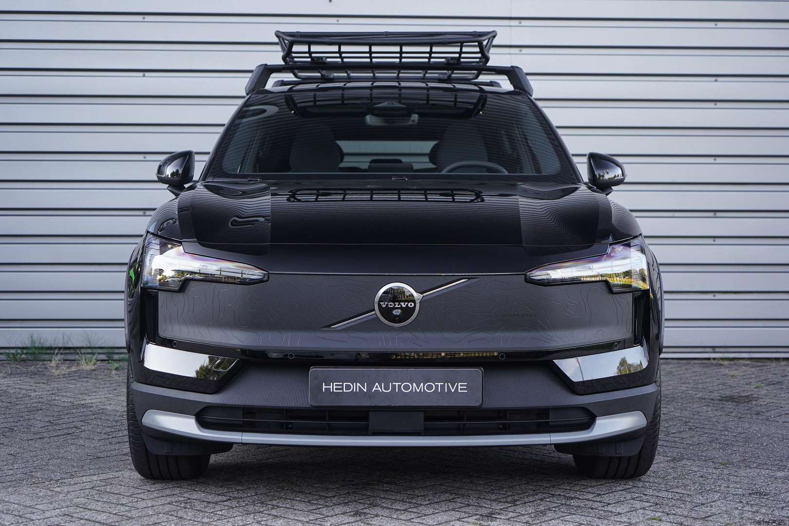 Volvo EX30 TWIN MOTOR PERFORMANCE - 2025 - Joinsteer - #2