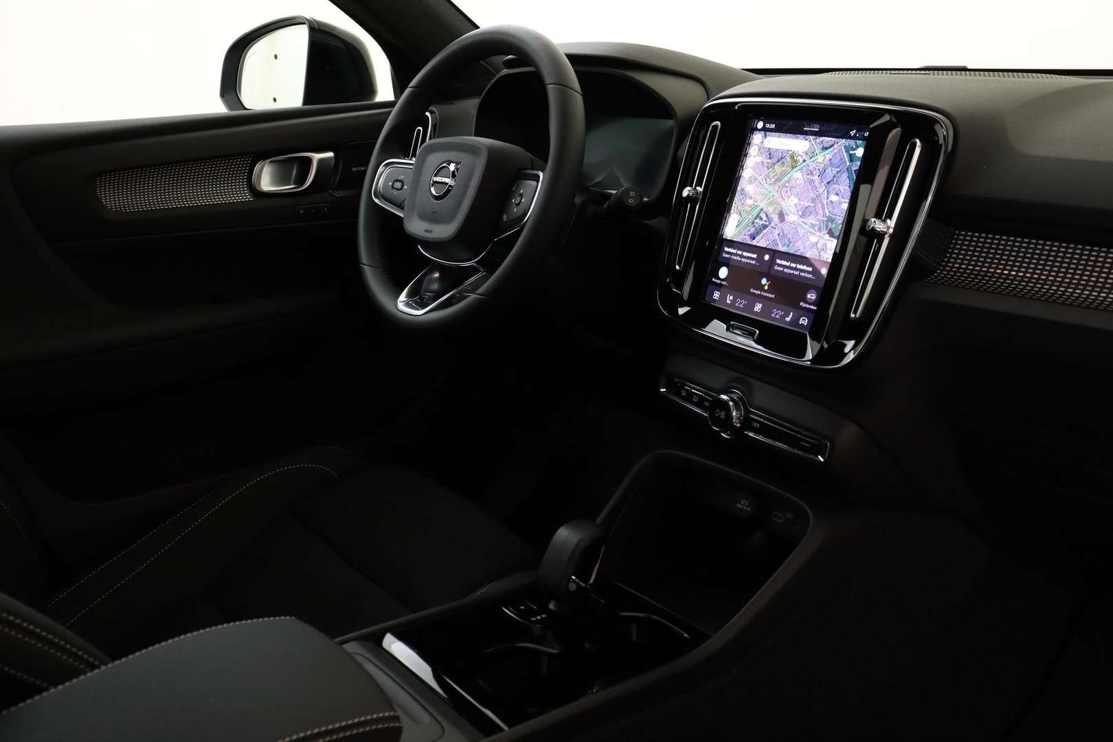 Volvo EX40 Recharge Ultimate - 2025 - Joinsteer - #5