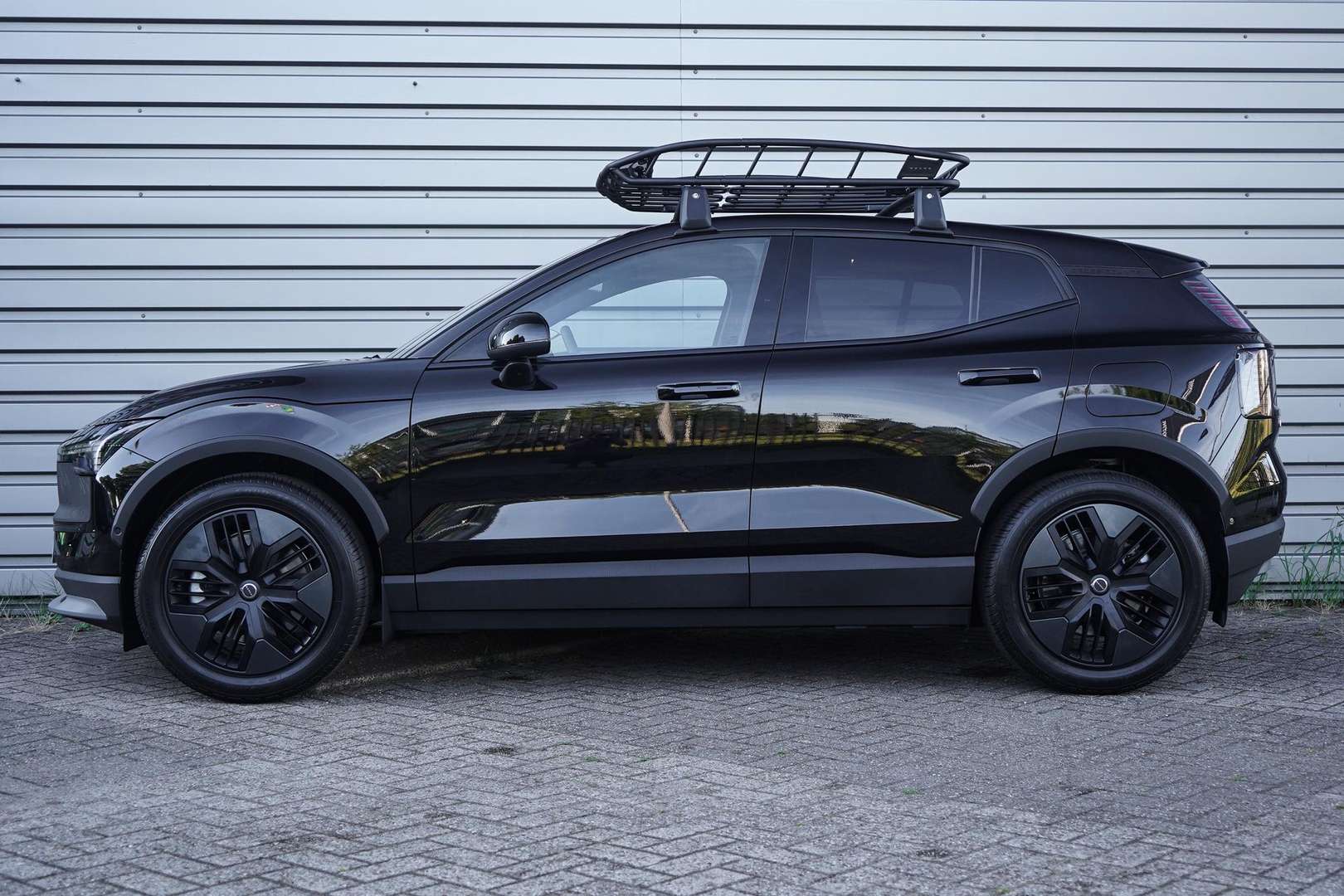 Volvo EX30 TWIN MOTOR PERFORMANCE - 2025 - Joinsteer - #3