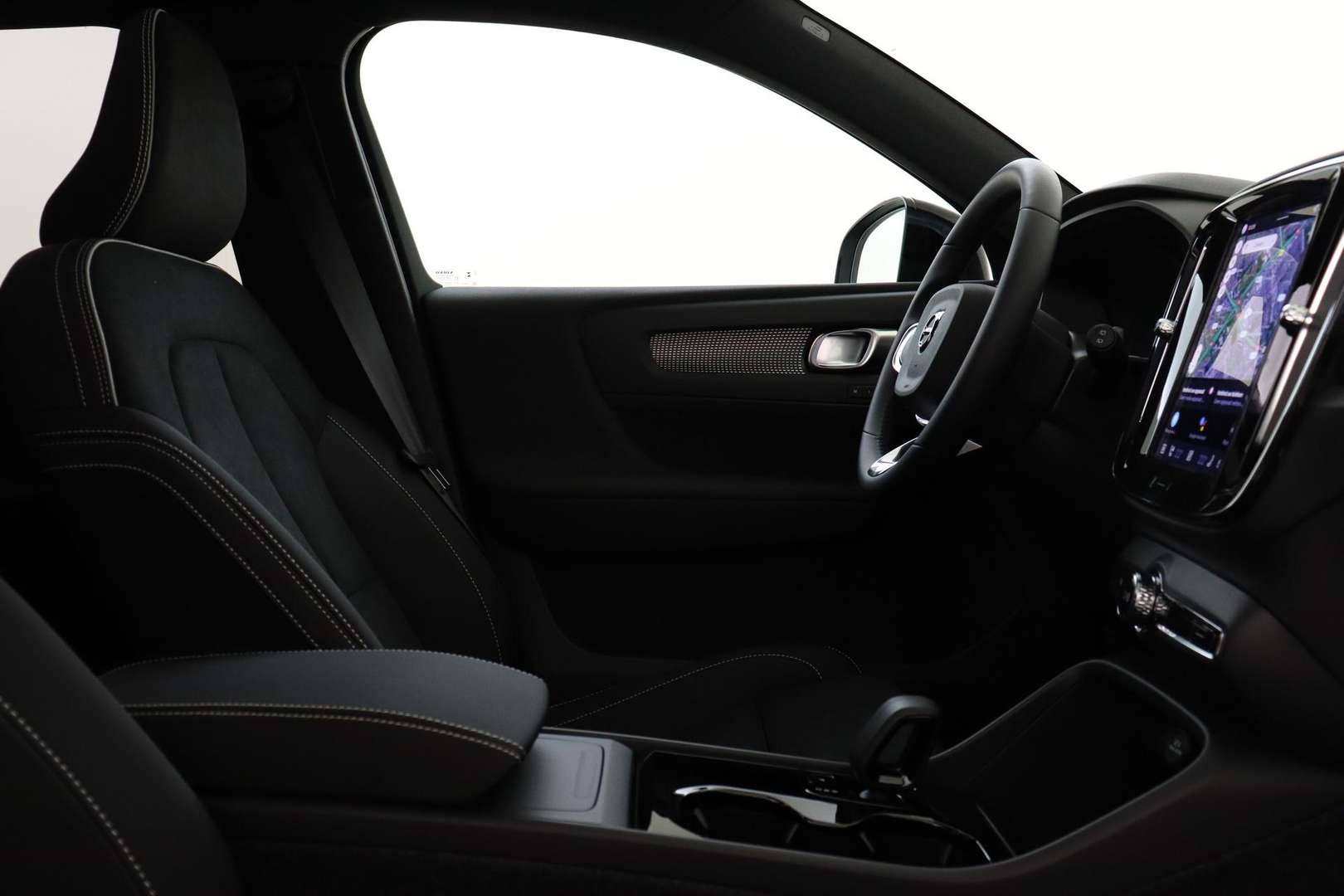 Volvo EX40 Recharge Ultimate - 2025 - Joinsteer - #7