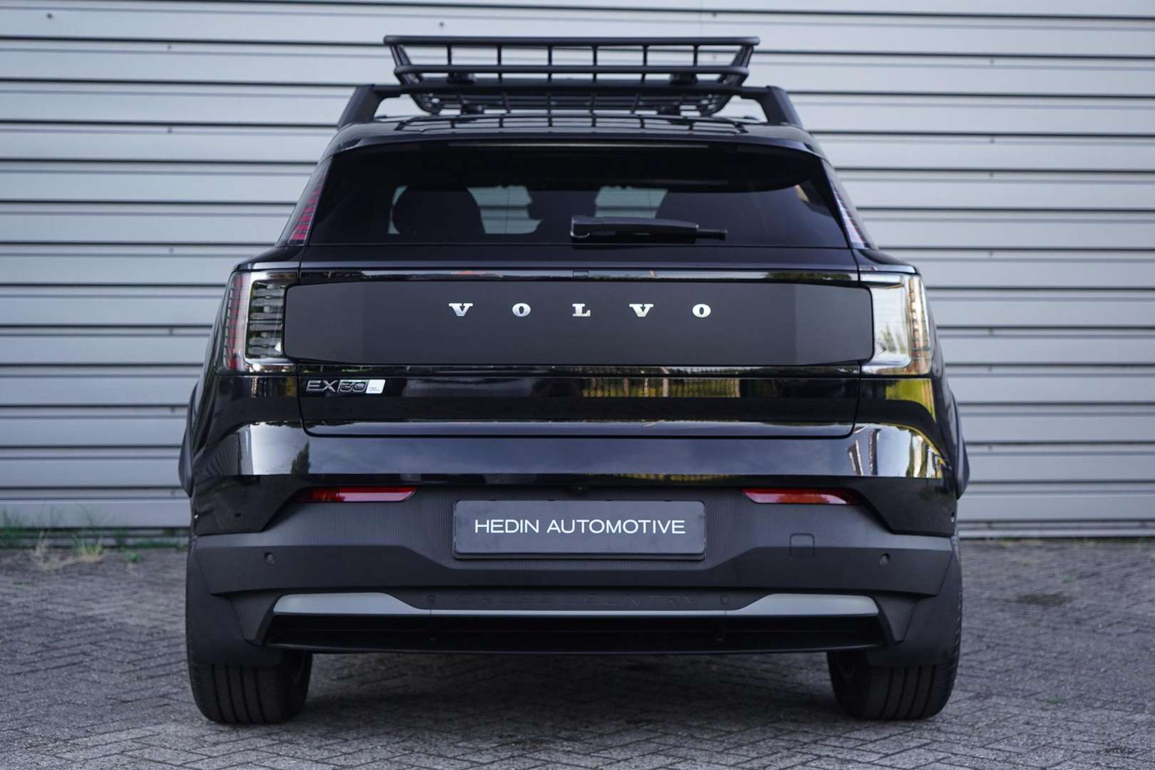 Volvo EX30 TWIN MOTOR PERFORMANCE - 2025 - Joinsteer - #5