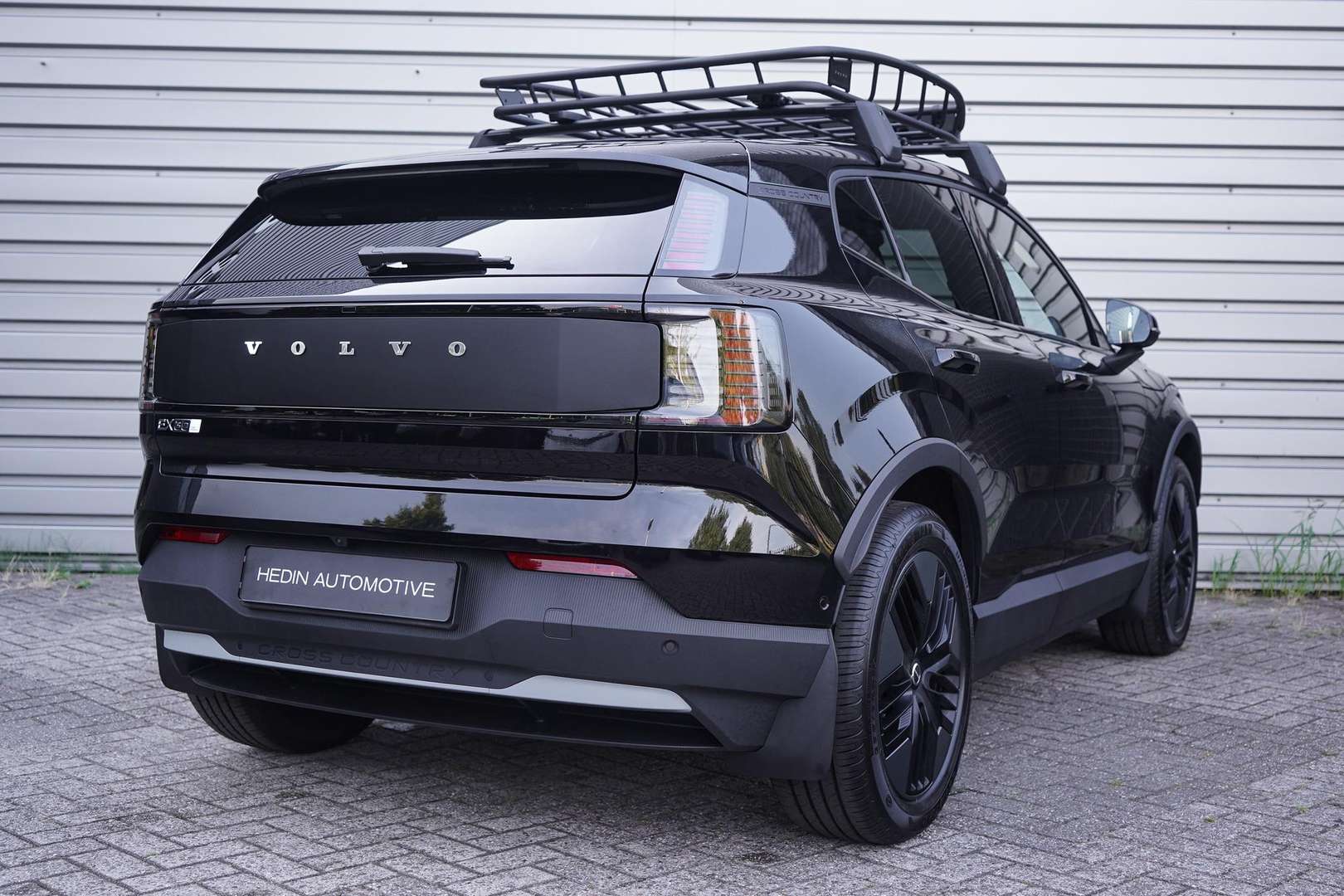 Volvo EX30 TWIN MOTOR PERFORMANCE - 2025 - Joinsteer - #6