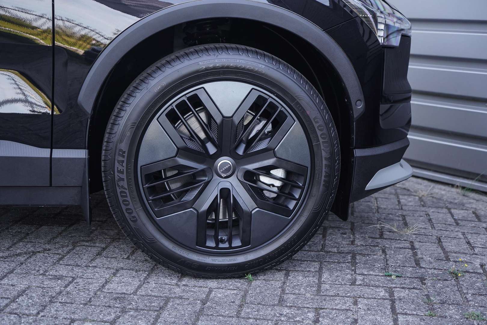 Volvo EX30 TWIN MOTOR PERFORMANCE - 2025 - Joinsteer - #7