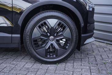 Volvo EX30 TWIN MOTOR PERFORMANCE — photo 7