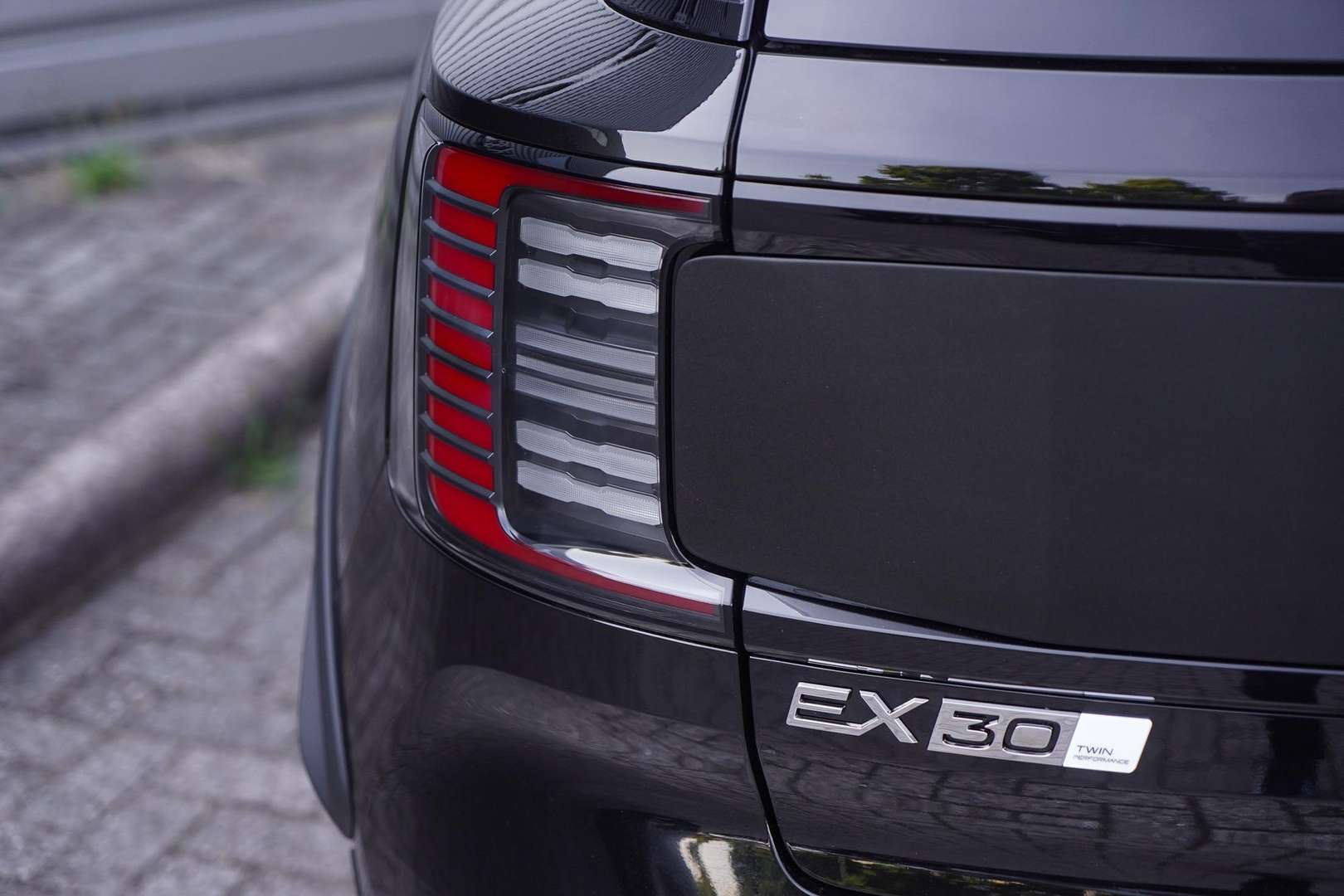 Volvo EX30 TWIN MOTOR PERFORMANCE - 2025 - Joinsteer - #8